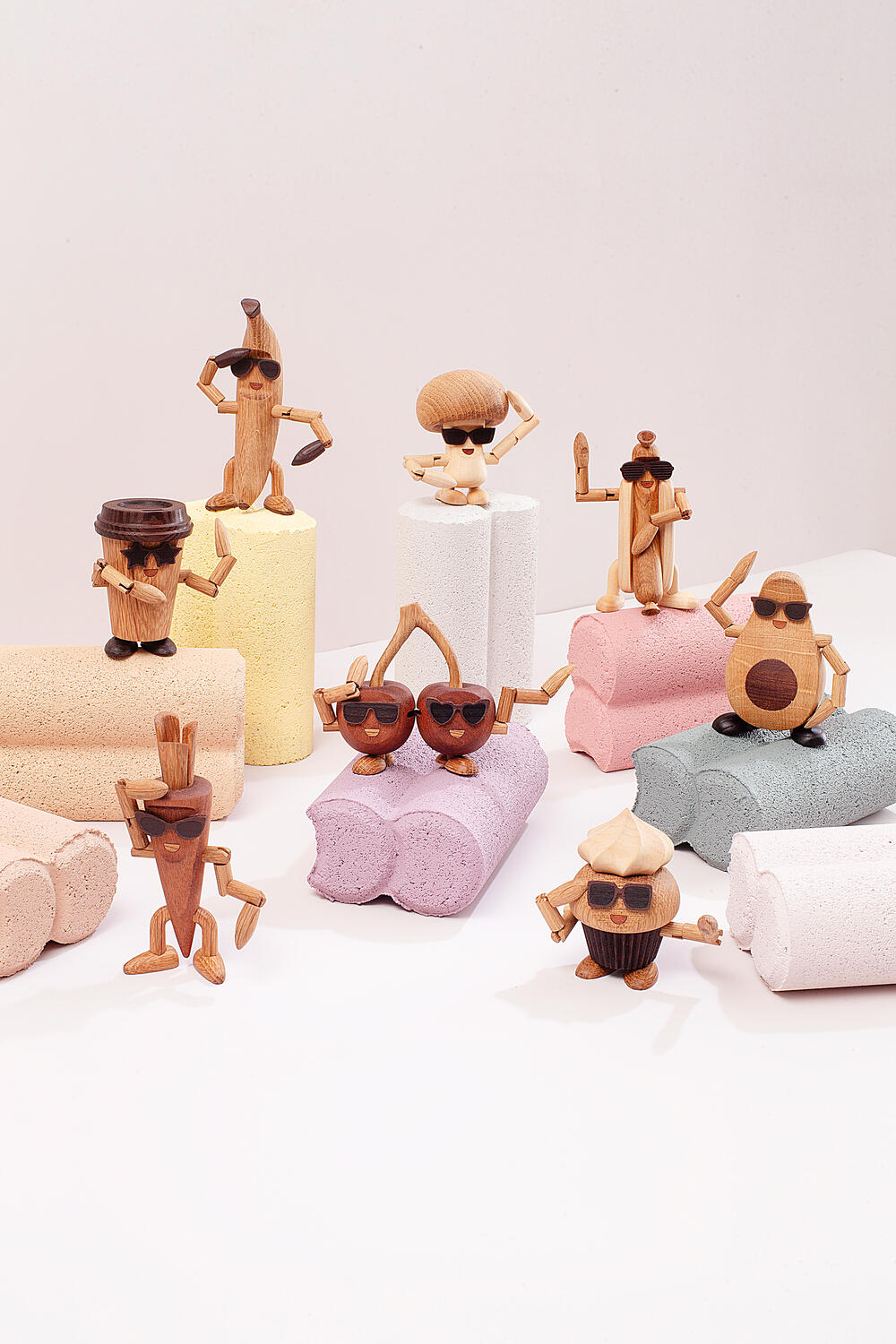 Esther Espresso - eg