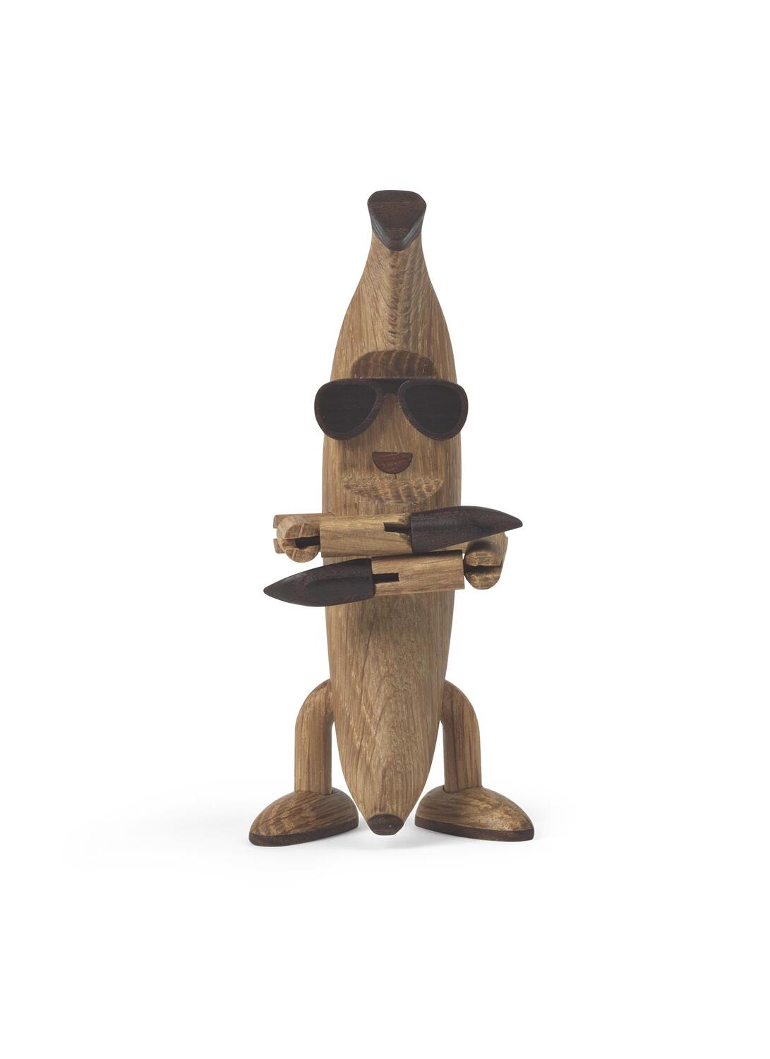 Benny Banana - eg