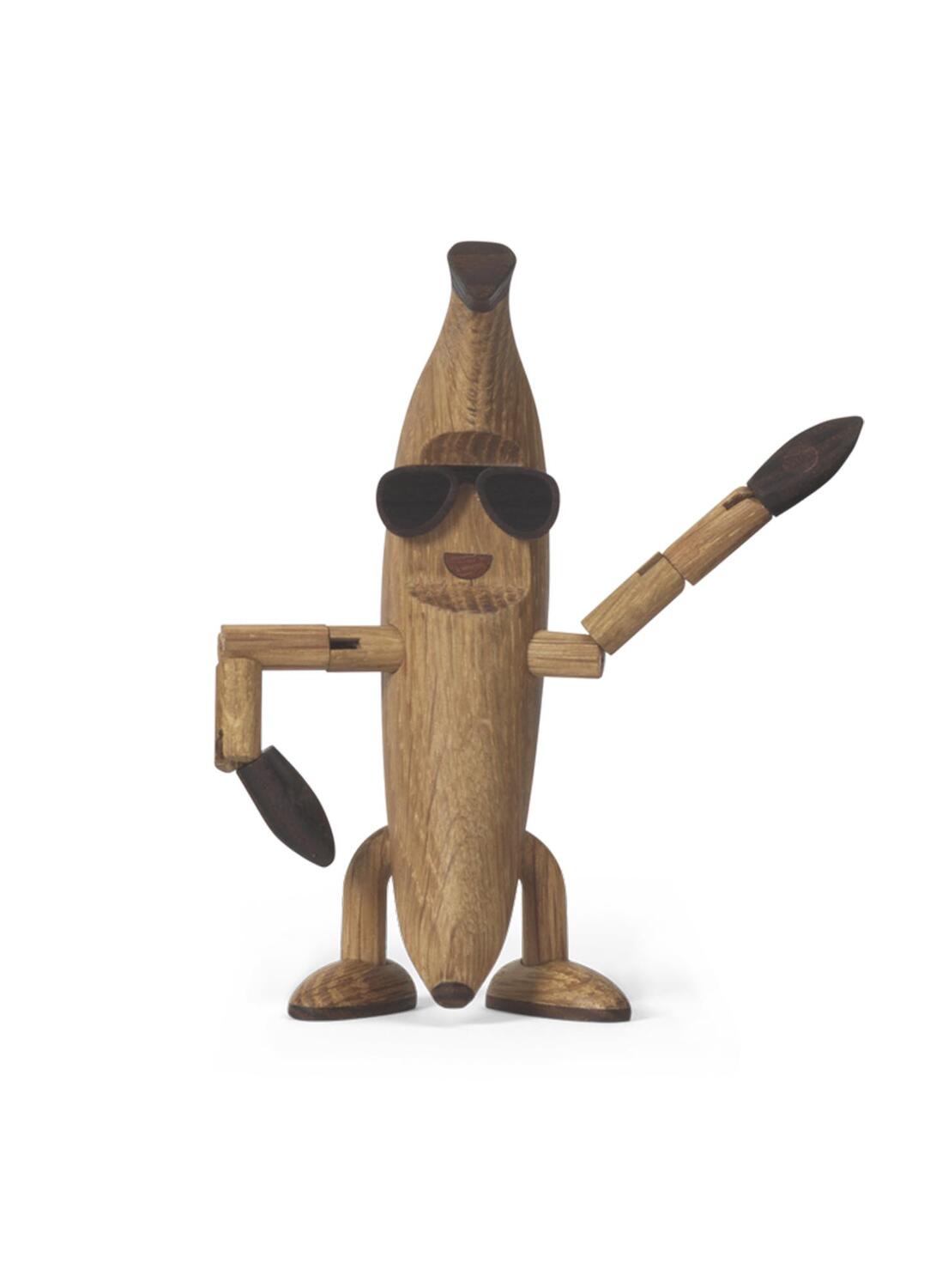 Benny Banana - eg