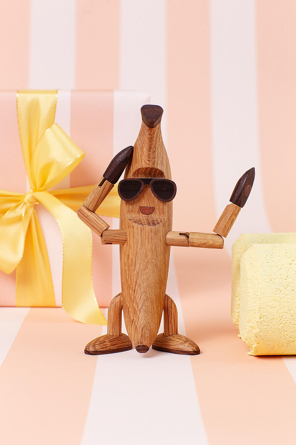 Benny Banana - eg