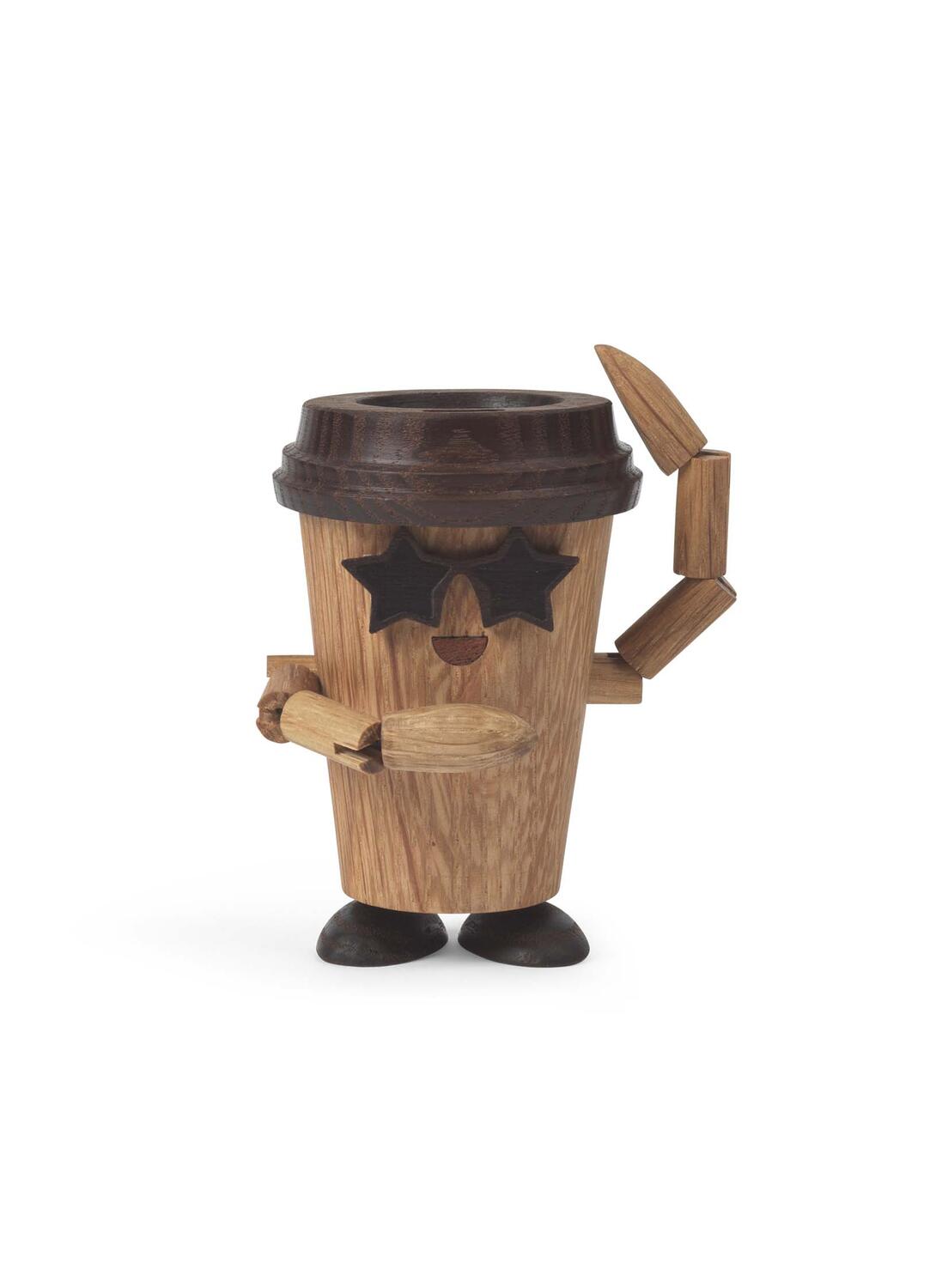 Esther Espresso - eg