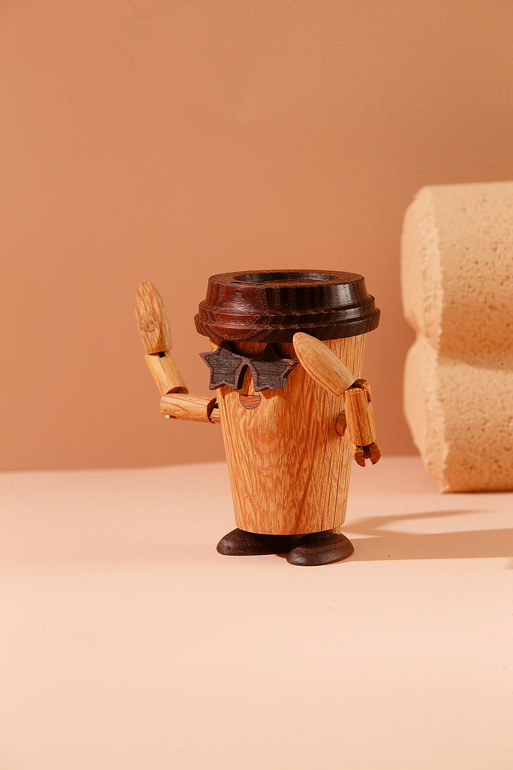 Esther Espresso - eg