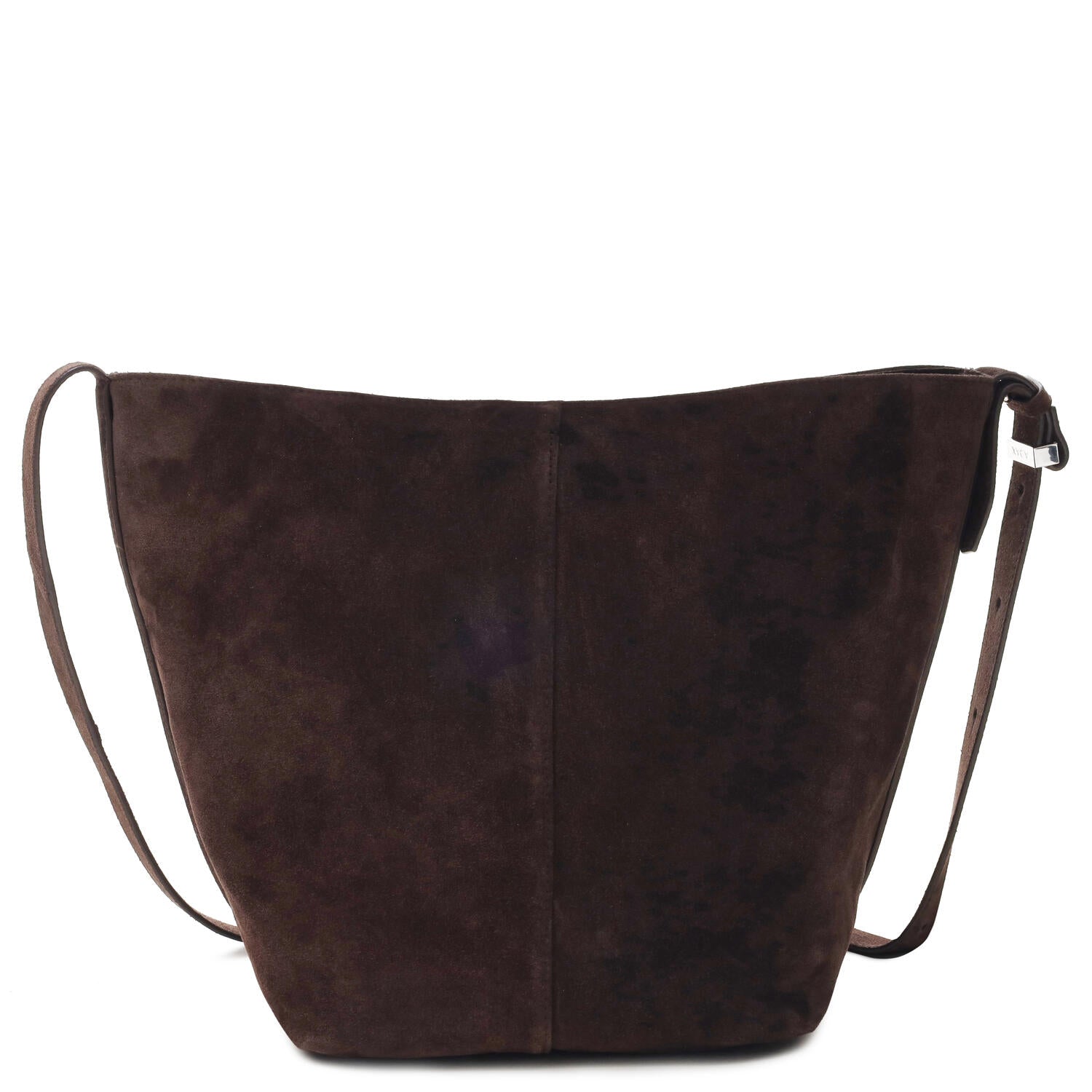 Rozzano Taylor skuldertaske - Dark Brown