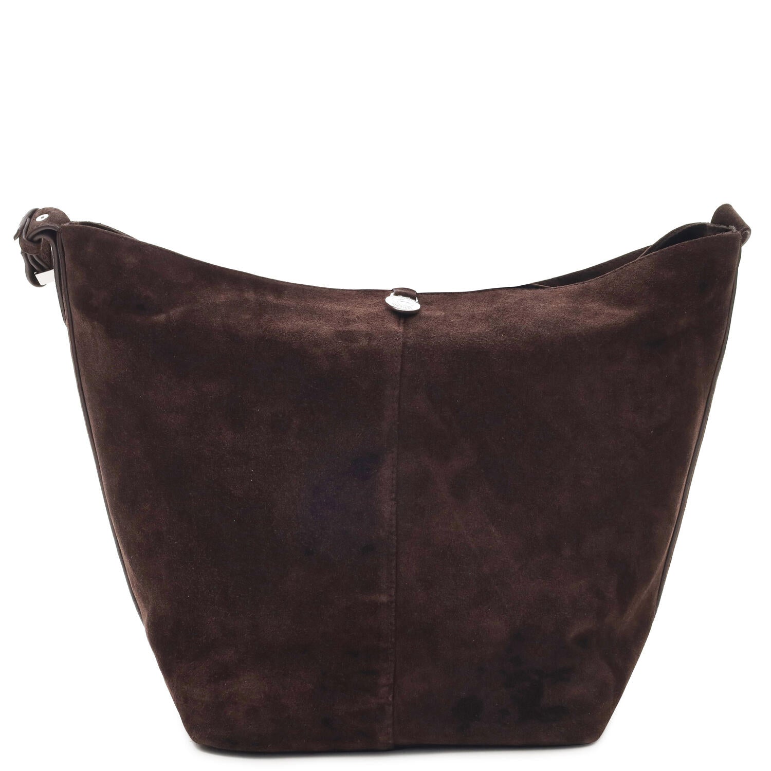 Rozzano Taylor skuldertaske - Dark Brown