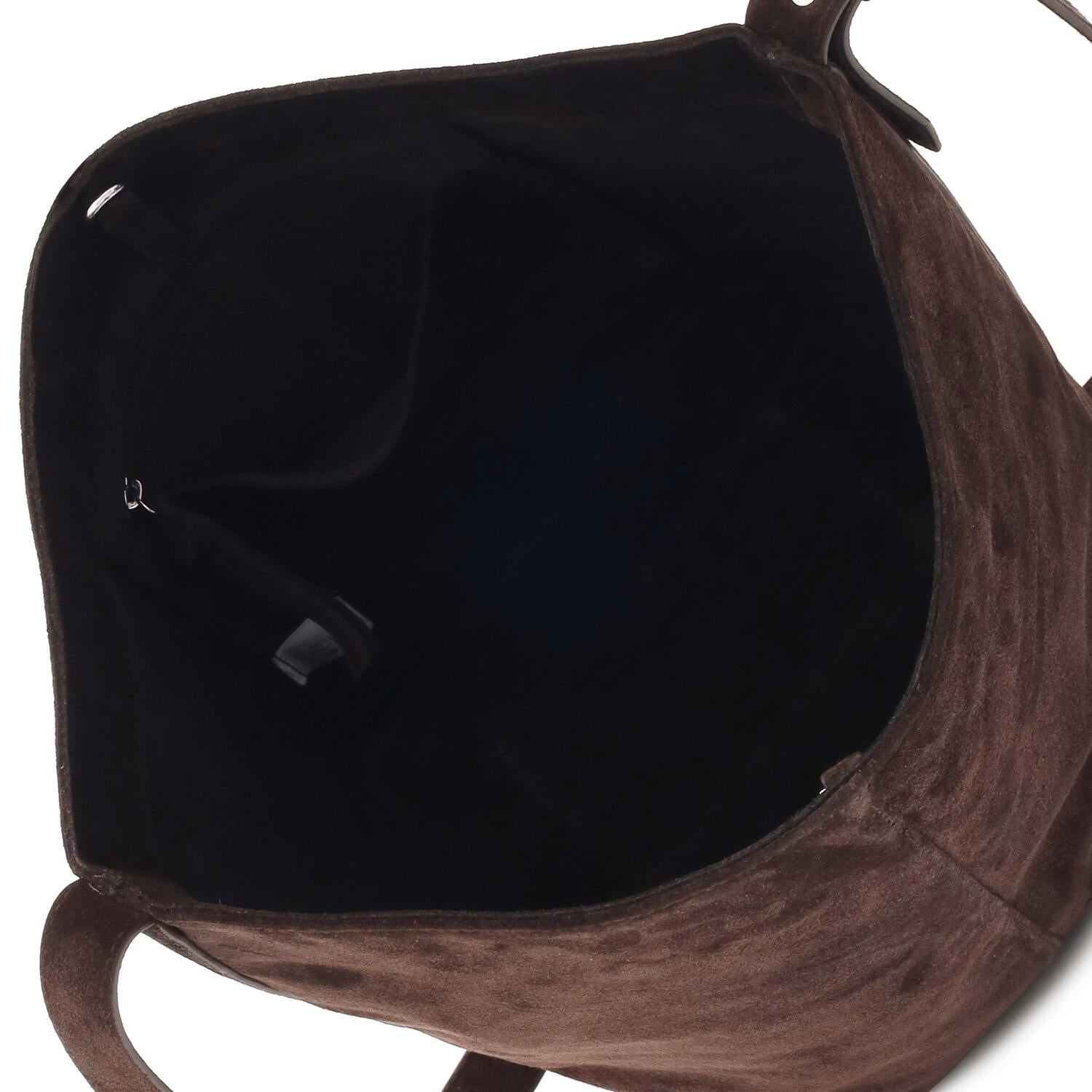 Rozzano Taylor skuldertaske - Dark Brown