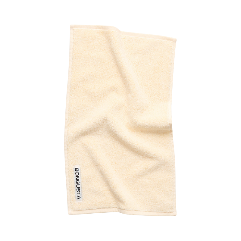Naram håndklæde - Vanilla
