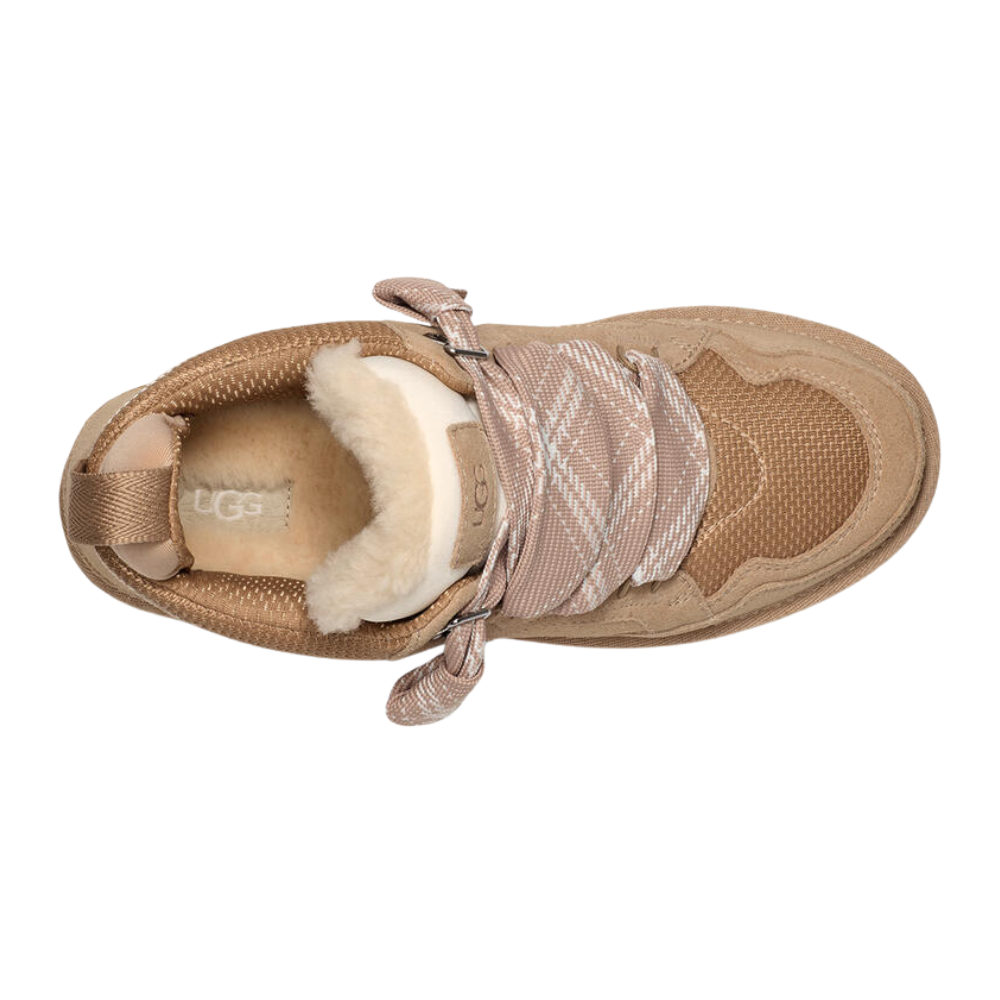 W Lowmel sneakers - sand