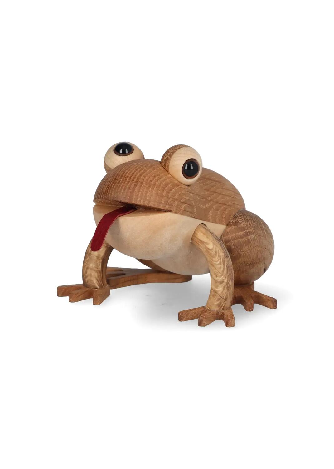 Prince træfigur – Natur