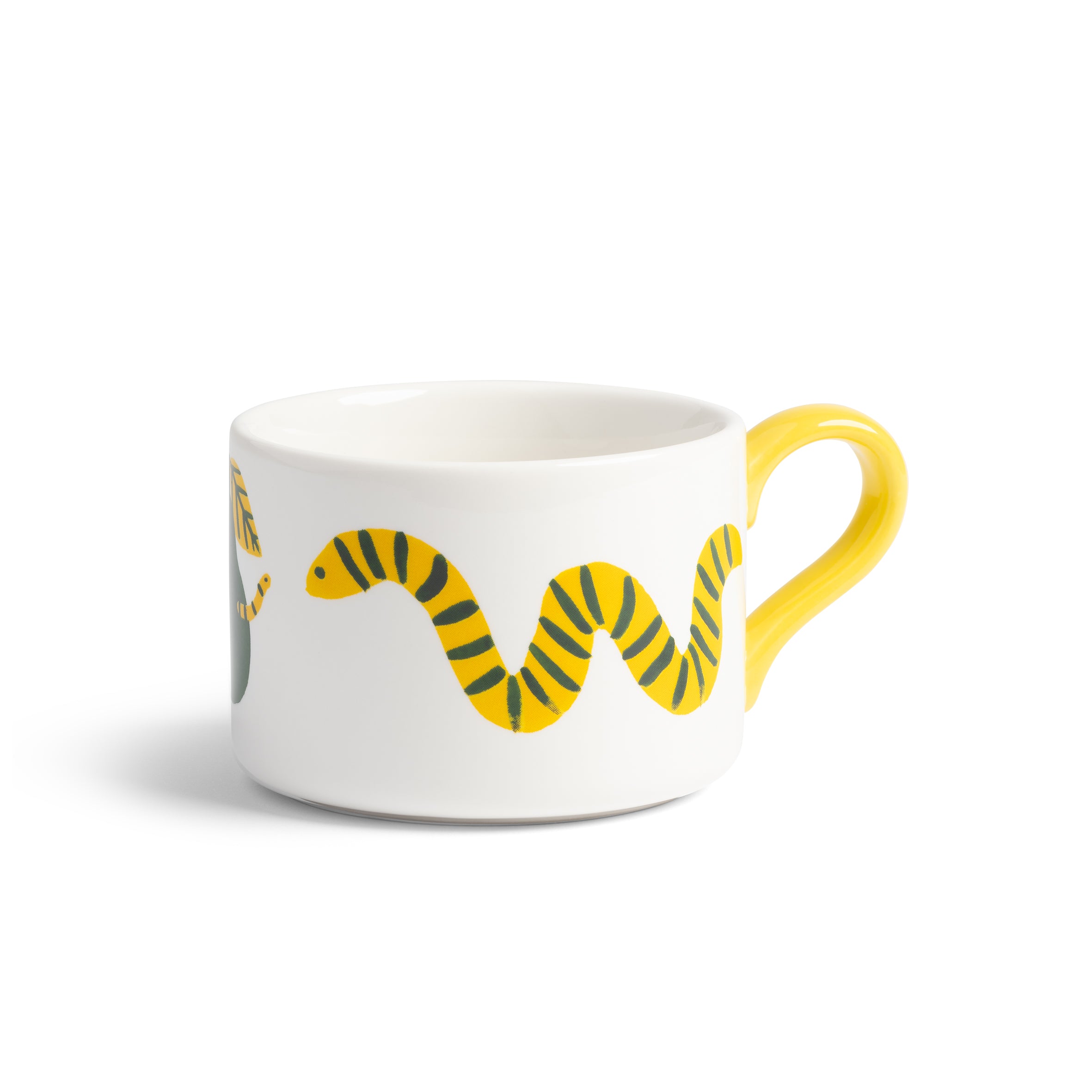 Mug haines - Sæt med 4