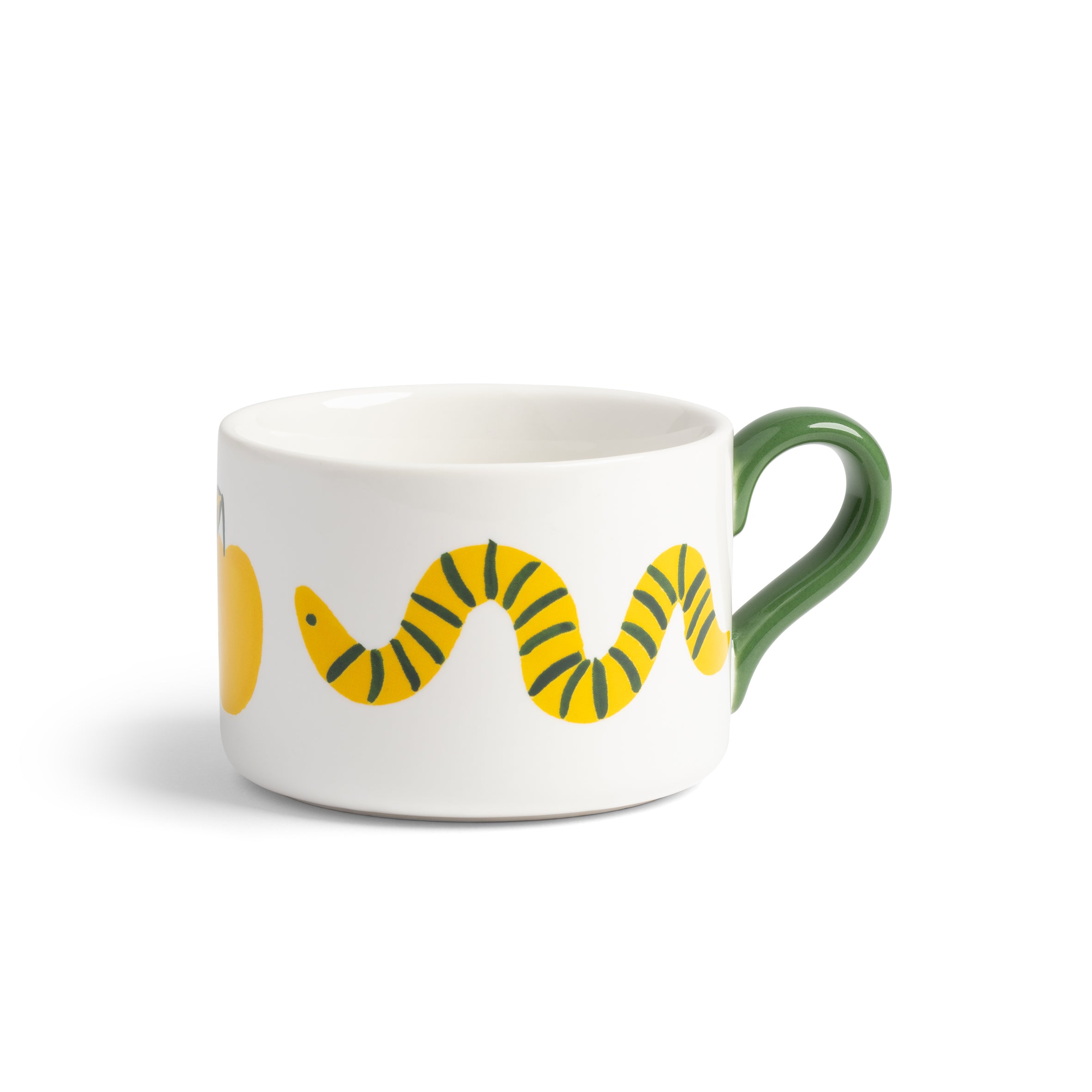 Mug haines - Sæt med 4