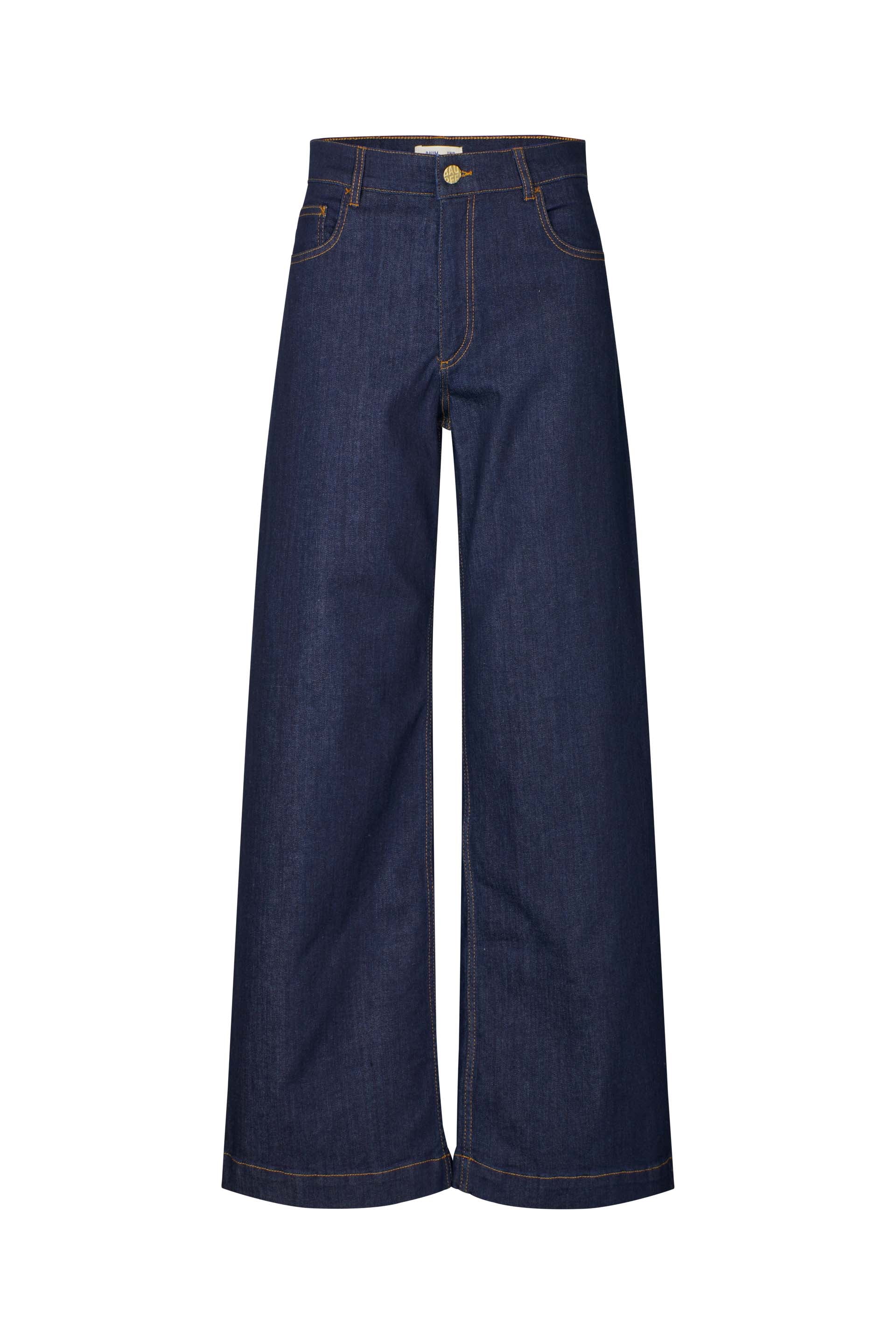 Nicette jeans - Denim Rinse