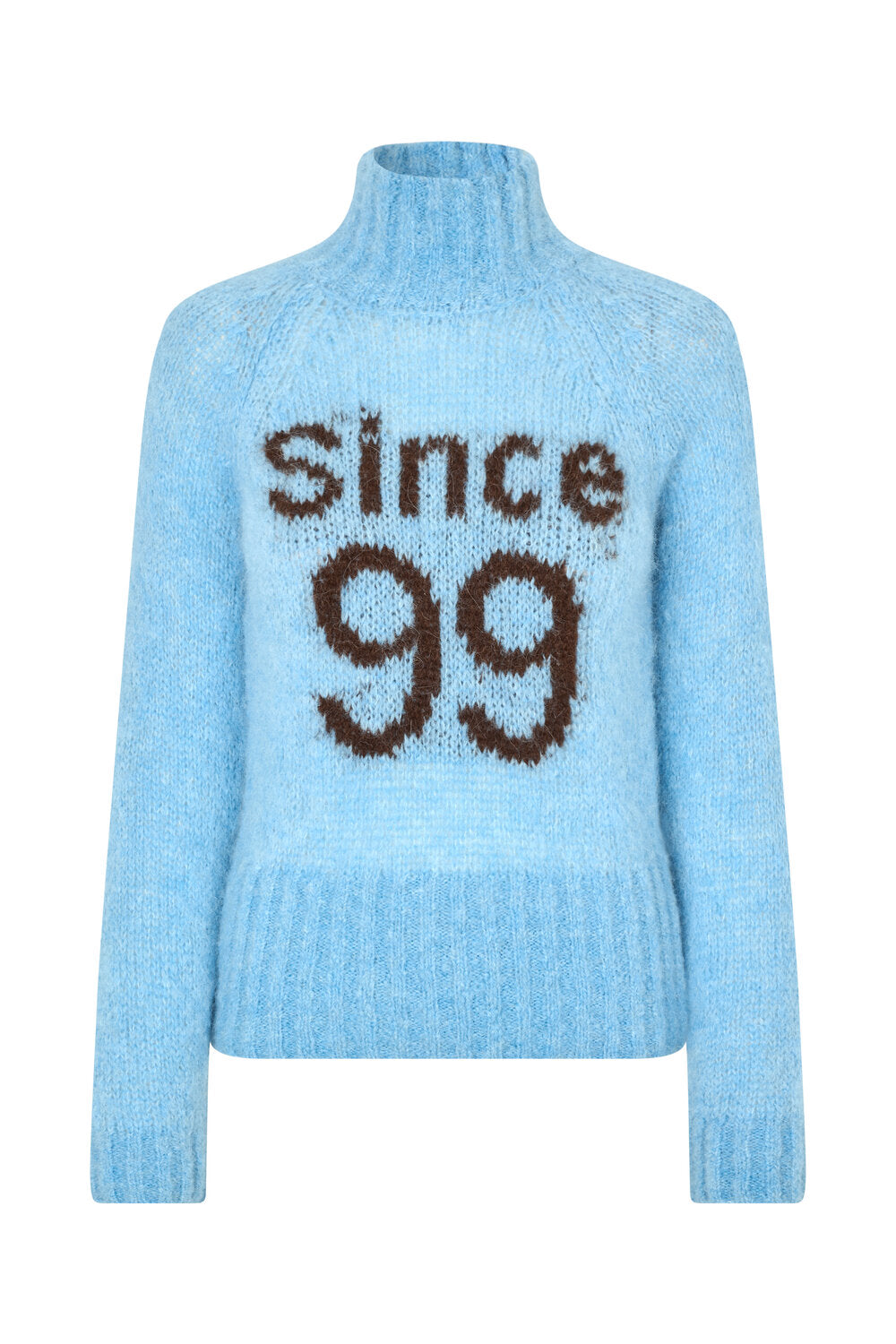 Celena rullekrave – 99 Blue