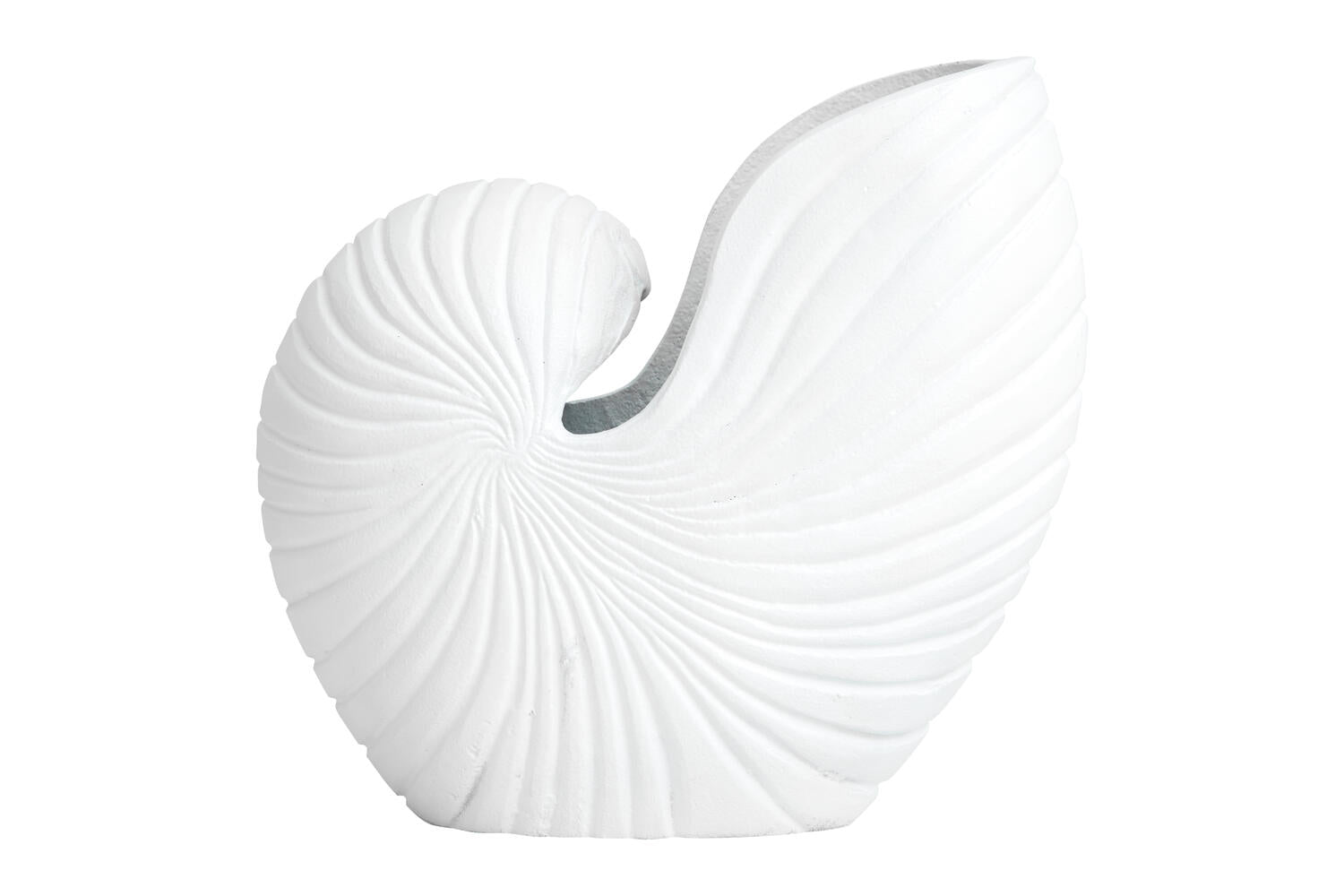 Rakitu urtepotteskjuler - hvid