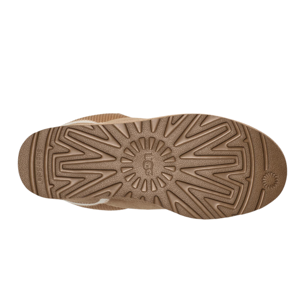 W Lowmel sneakers - sand