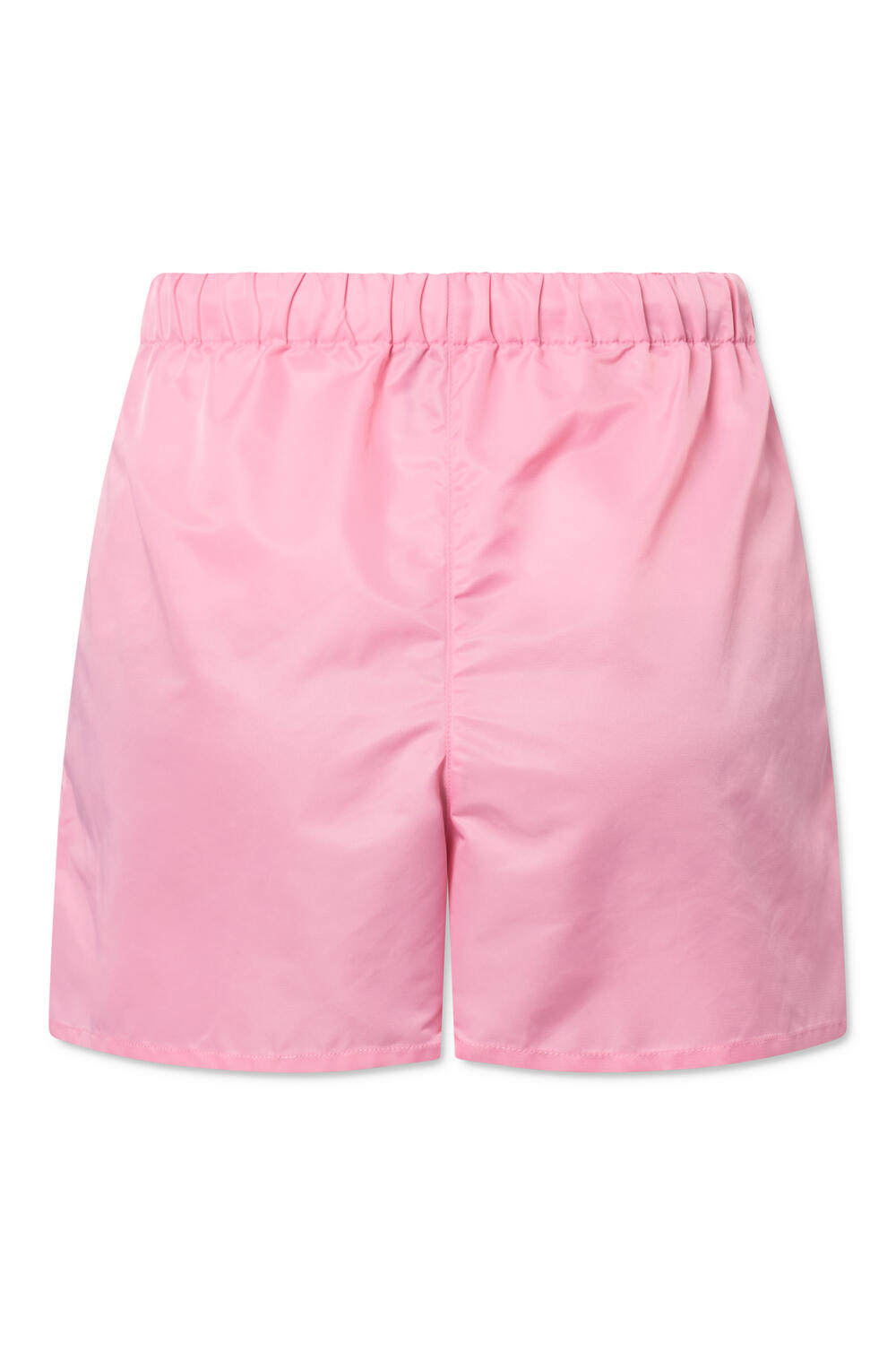 Alessio nylon shorts - Pink