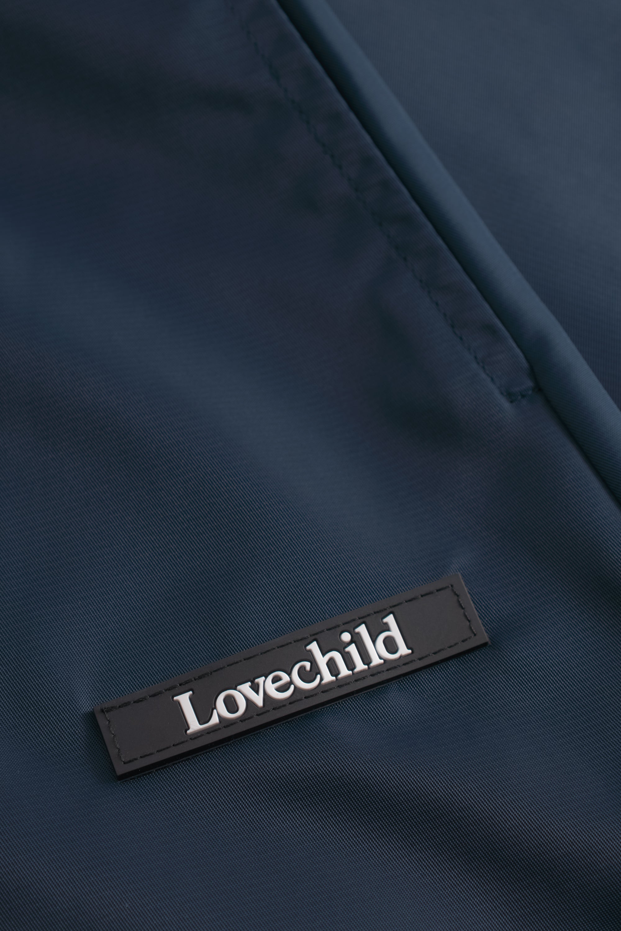 Lauren midi nederdel - Total Eclipse