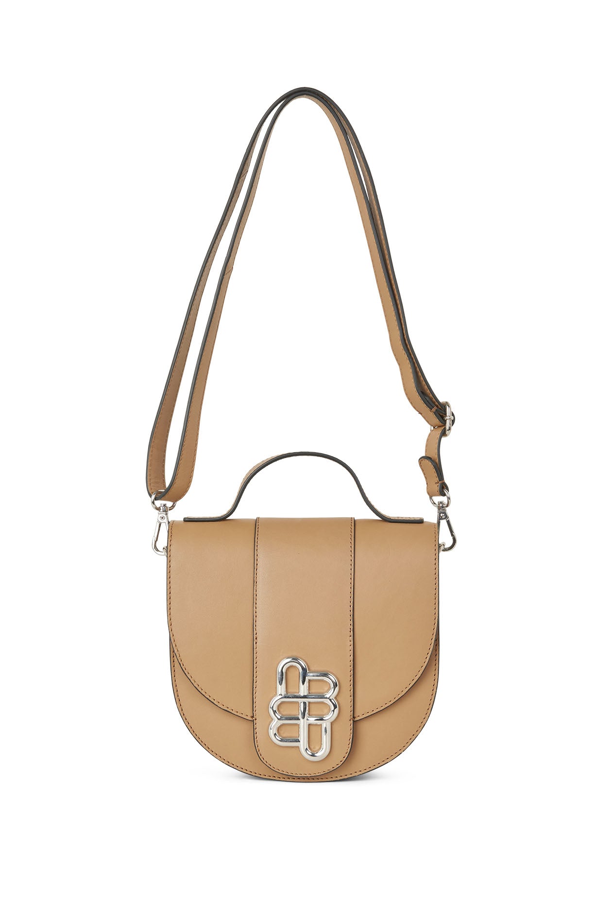 Malilly taske - Camel