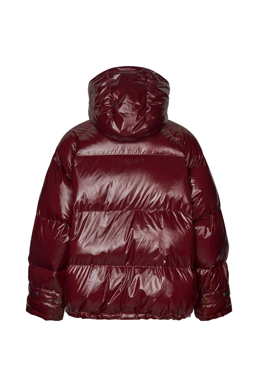 ShelbyLL jakke - 31 Bordeaux