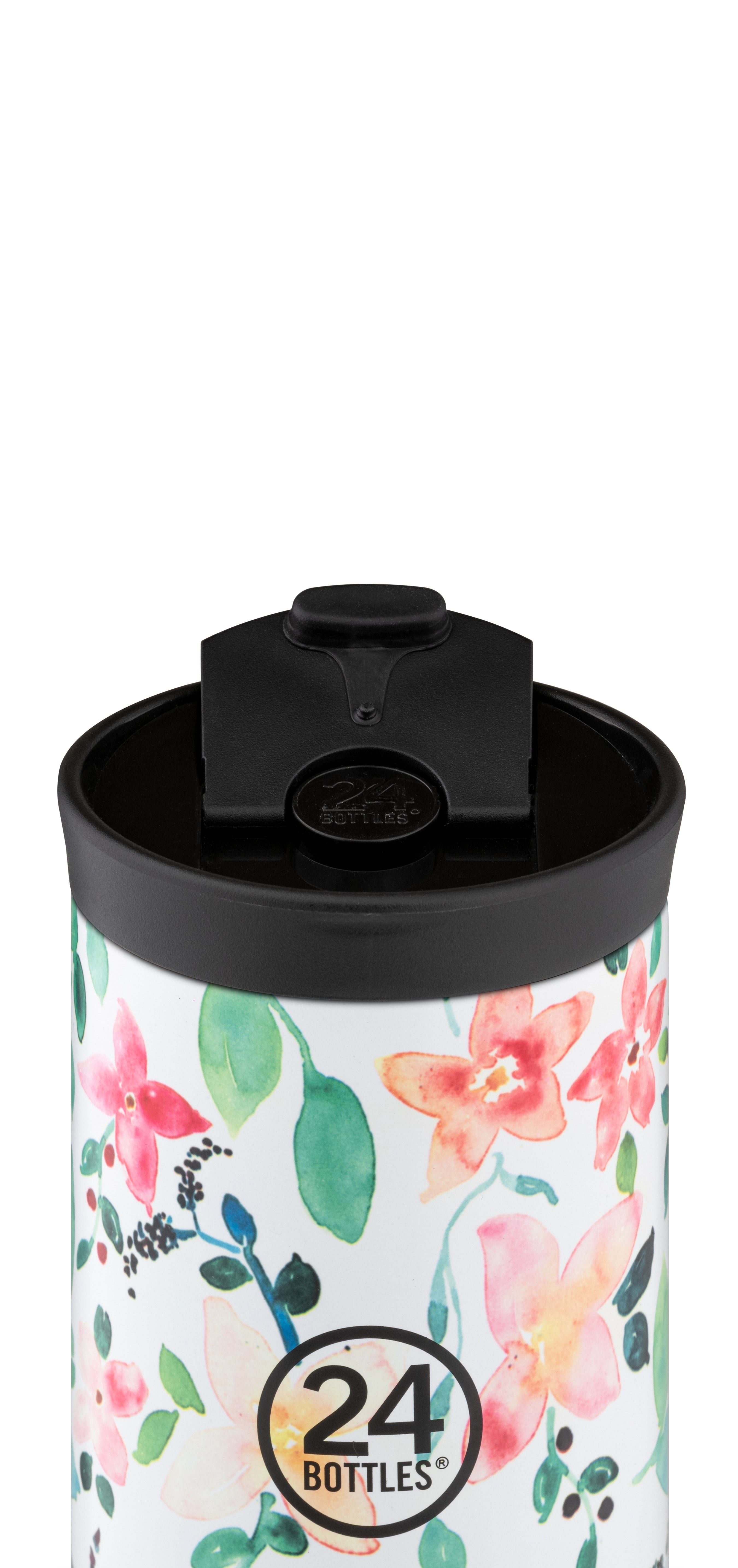 Travel Tumbler krus, Little Buds - 350 ml