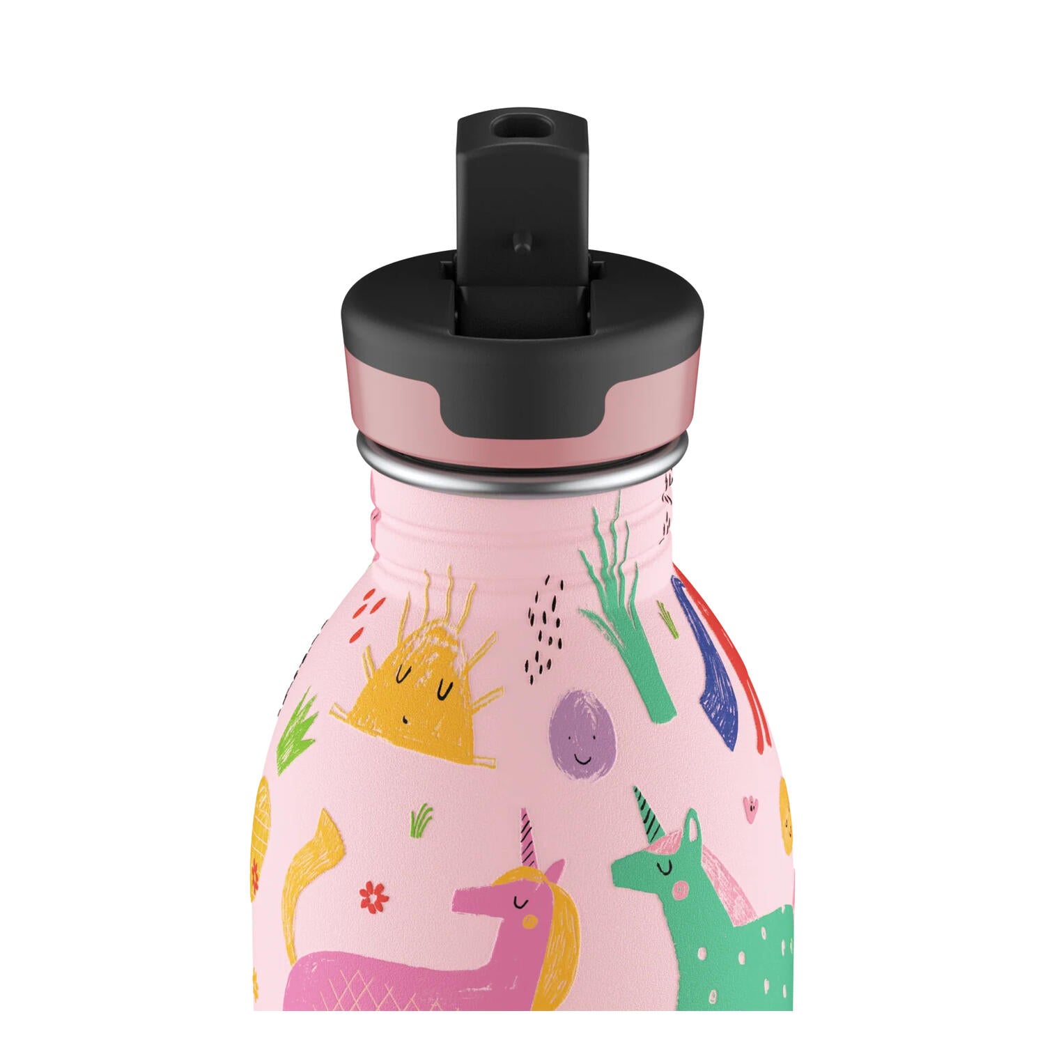 Urban termoflaske, Magic Friends - 500 ml