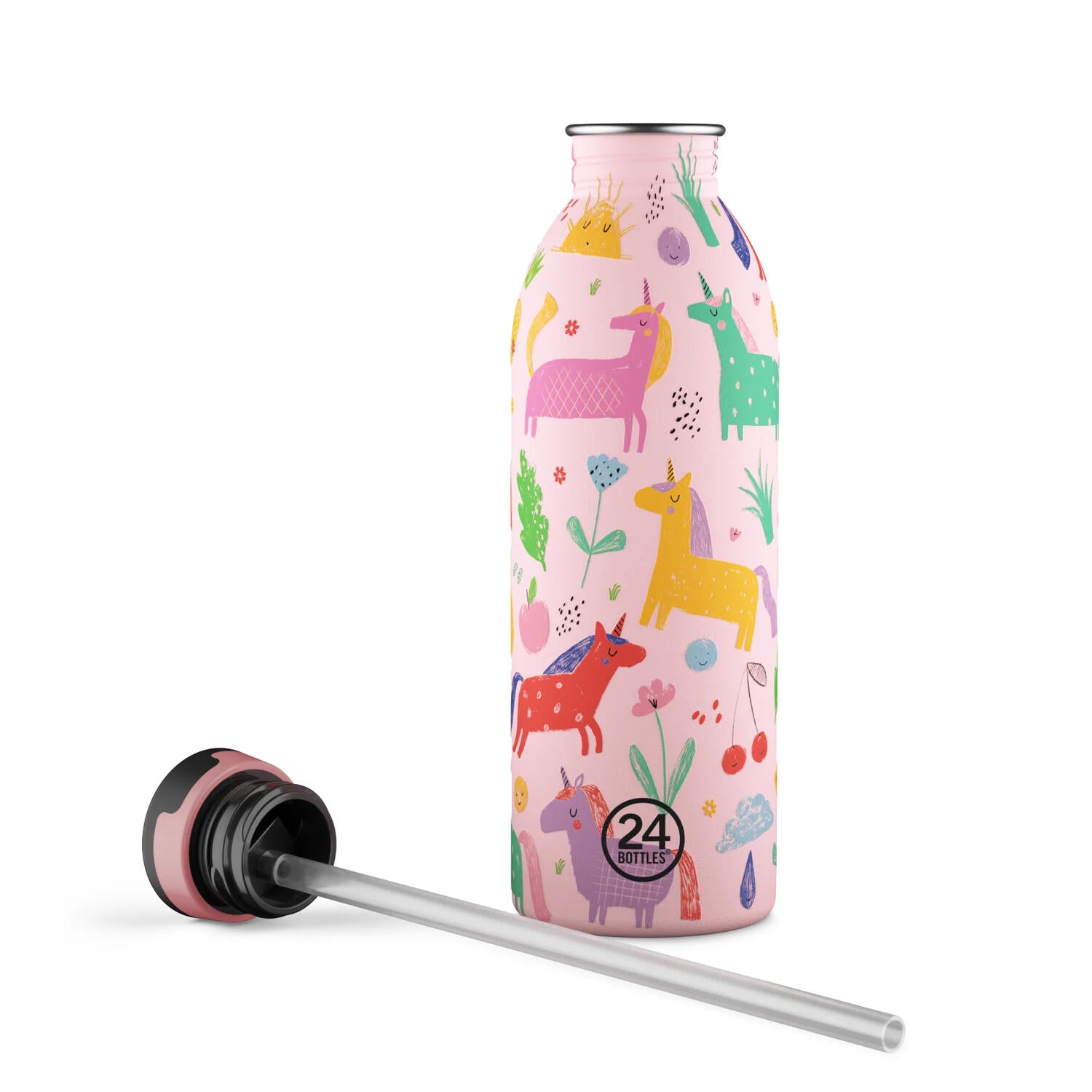 Urban termoflaske, Magic Friends - 500 ml