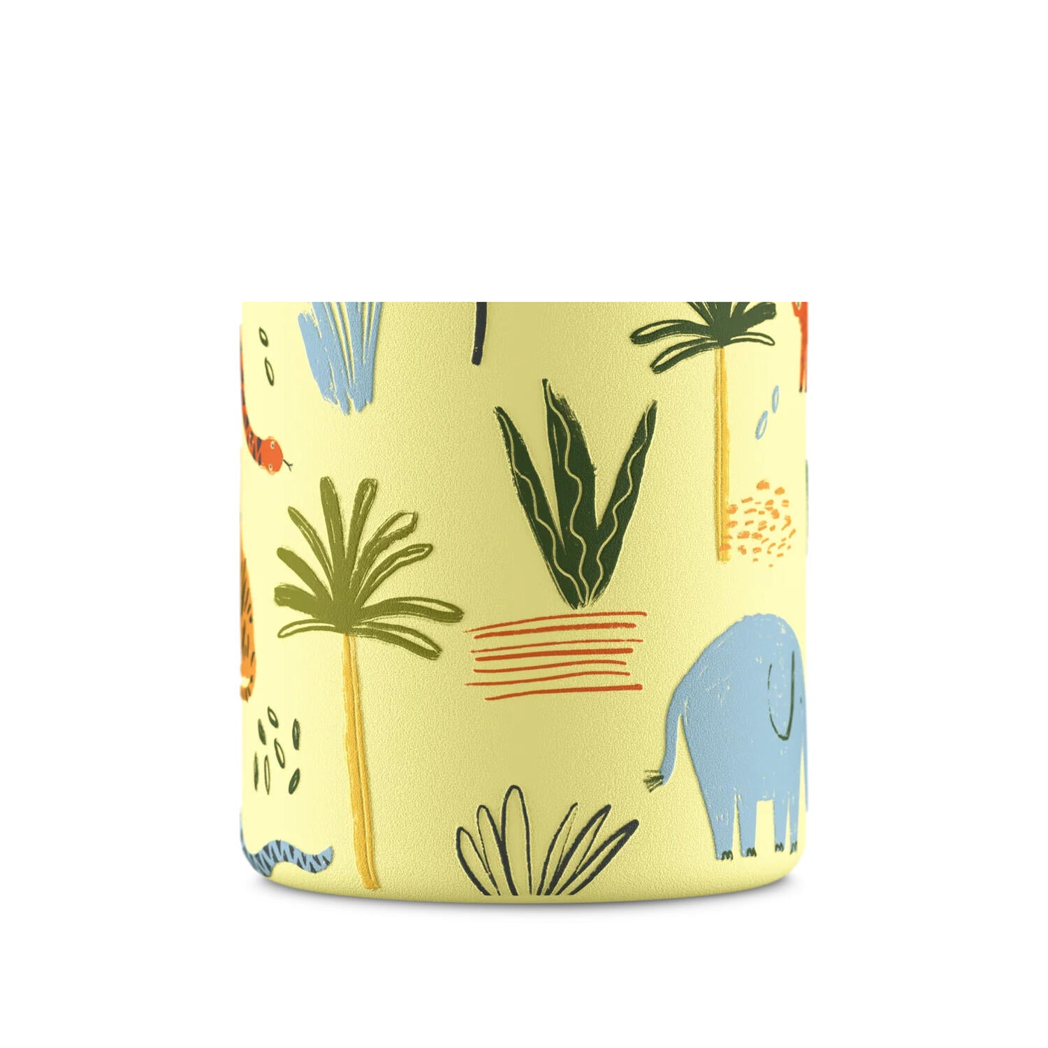 Urban termoflaske, Jungle Friends - 500 ml