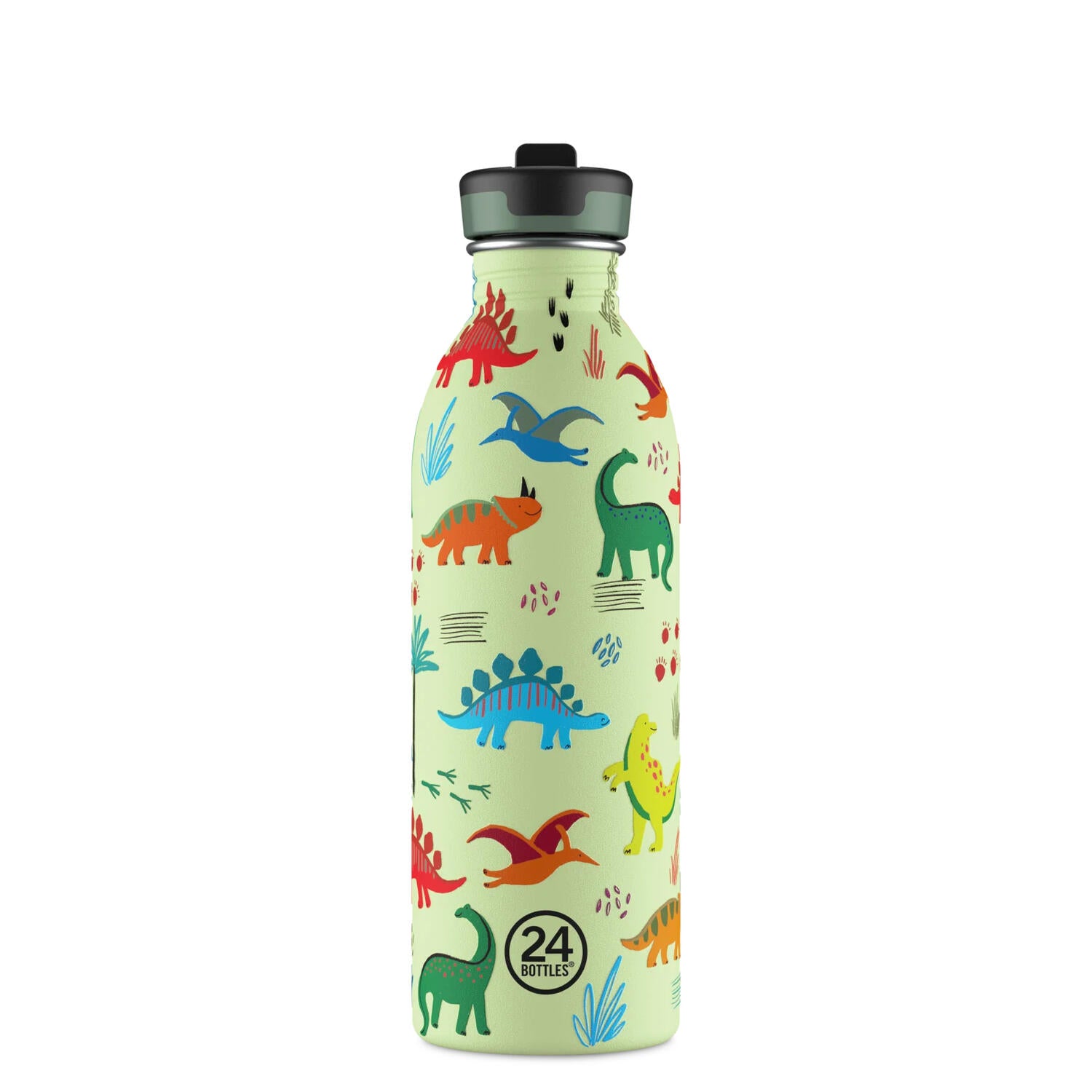 Urban termoflaske, Jurassic Friends - 500 ml