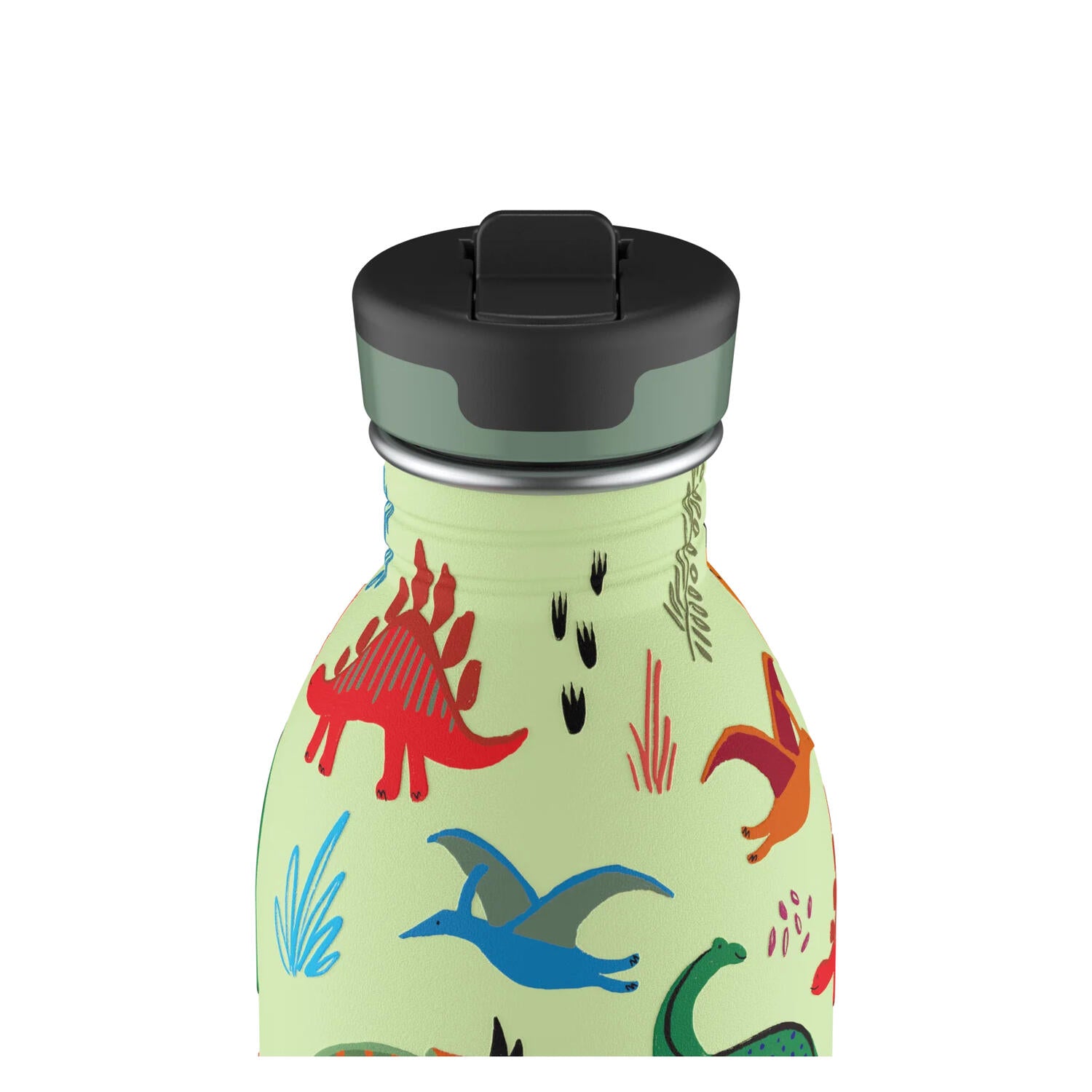 Urban termoflaske, Jurassic Friends - 500 ml