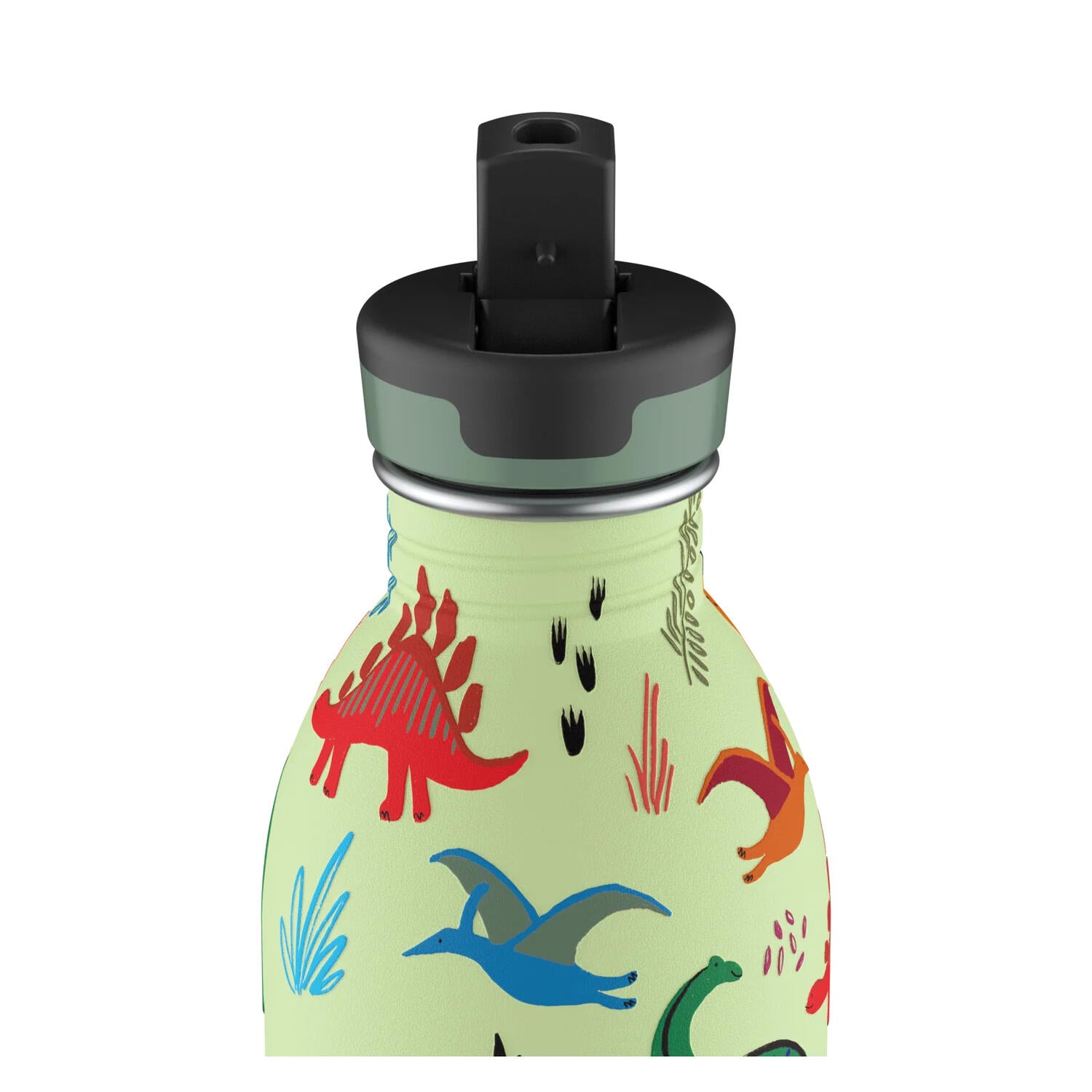 Urban termoflaske, Jurassic Friends - 500 ml