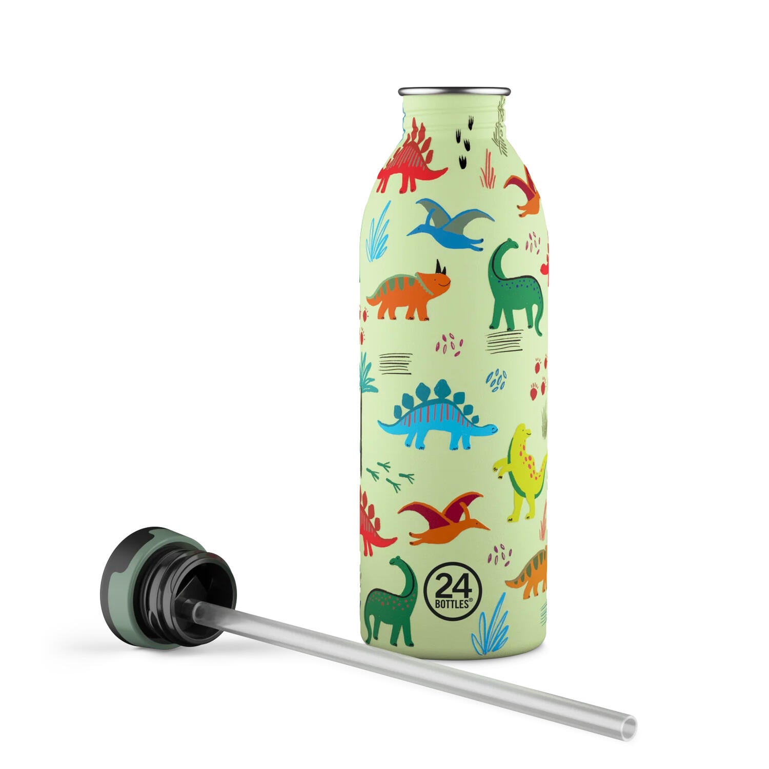 Urban termoflaske, Jurassic Friends - 500 ml