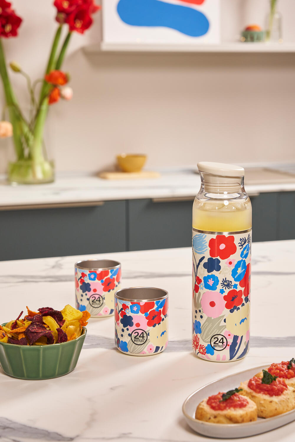 Casa termokop, 220 ml – Domenica