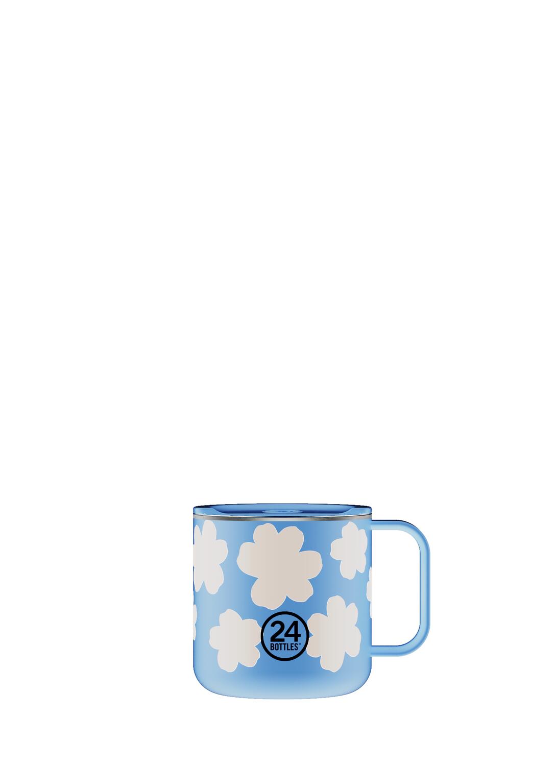 Casa termokop med hank, 340 ml – Daydreaming