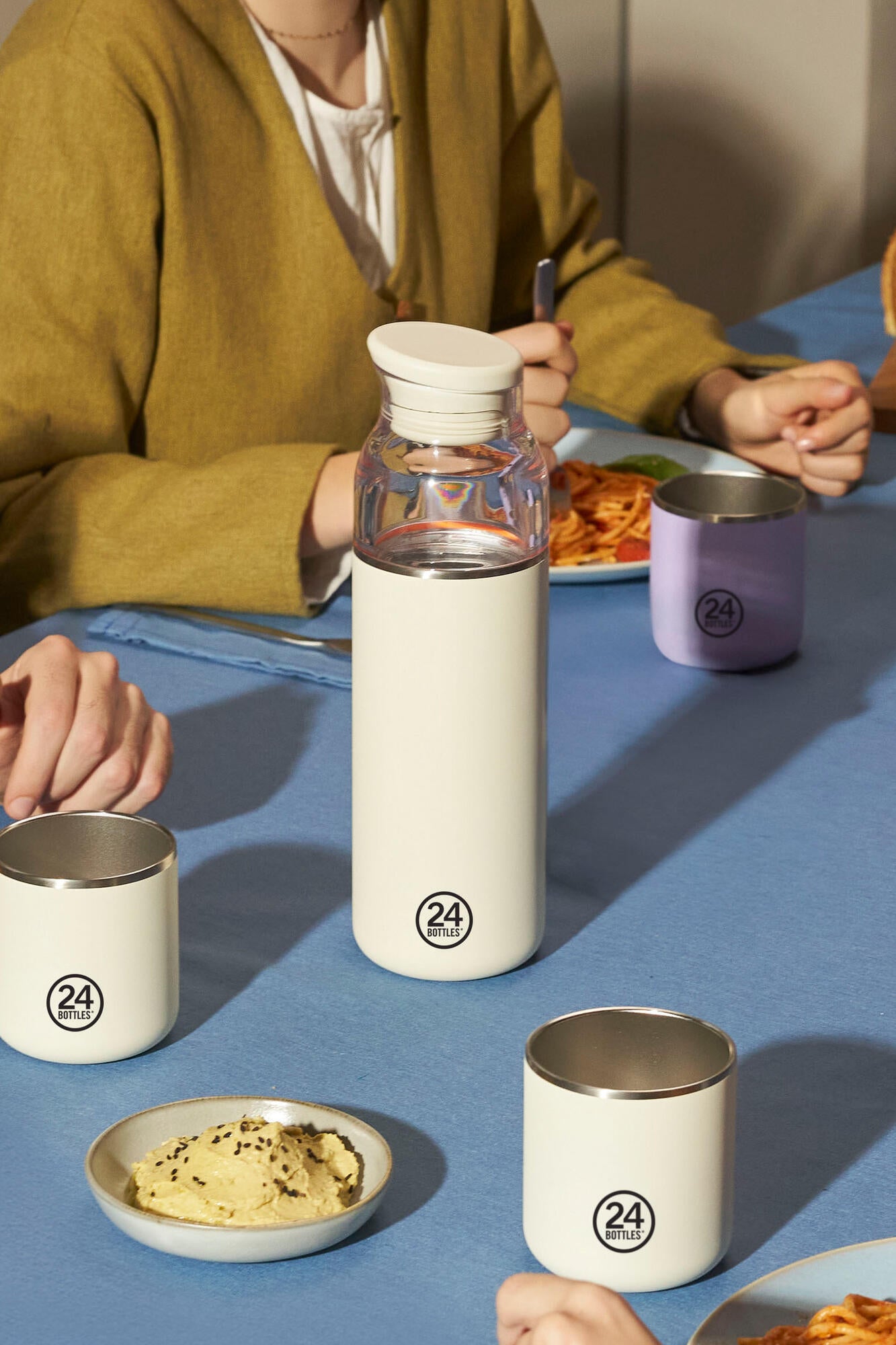 Casa termokop, 220 ml – Cotton