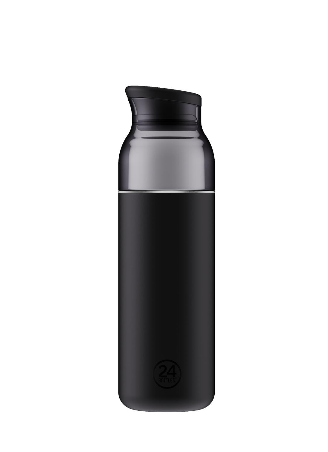 Casa karaffel, 1L – Tuxedo Black