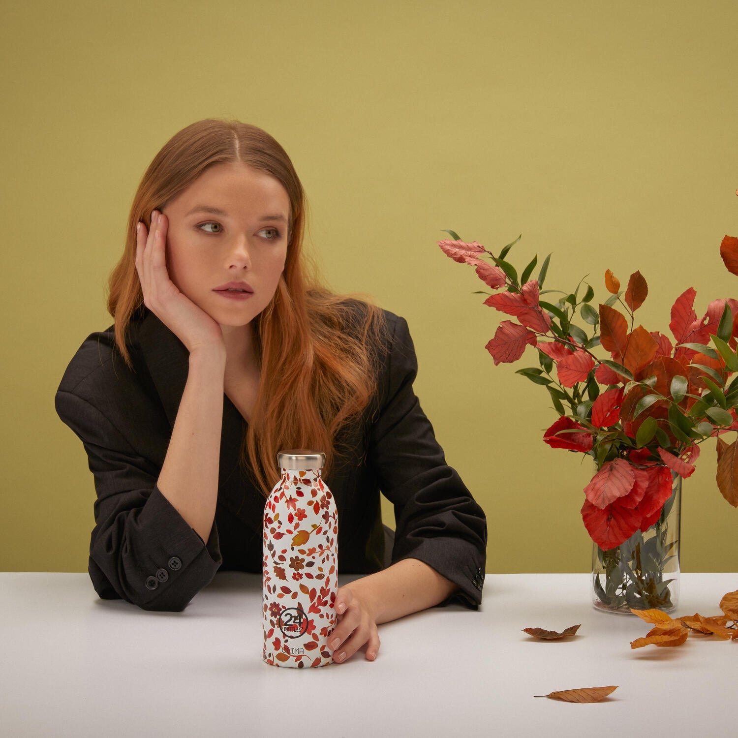 Windy Day Clima termoflaske - 500 ml