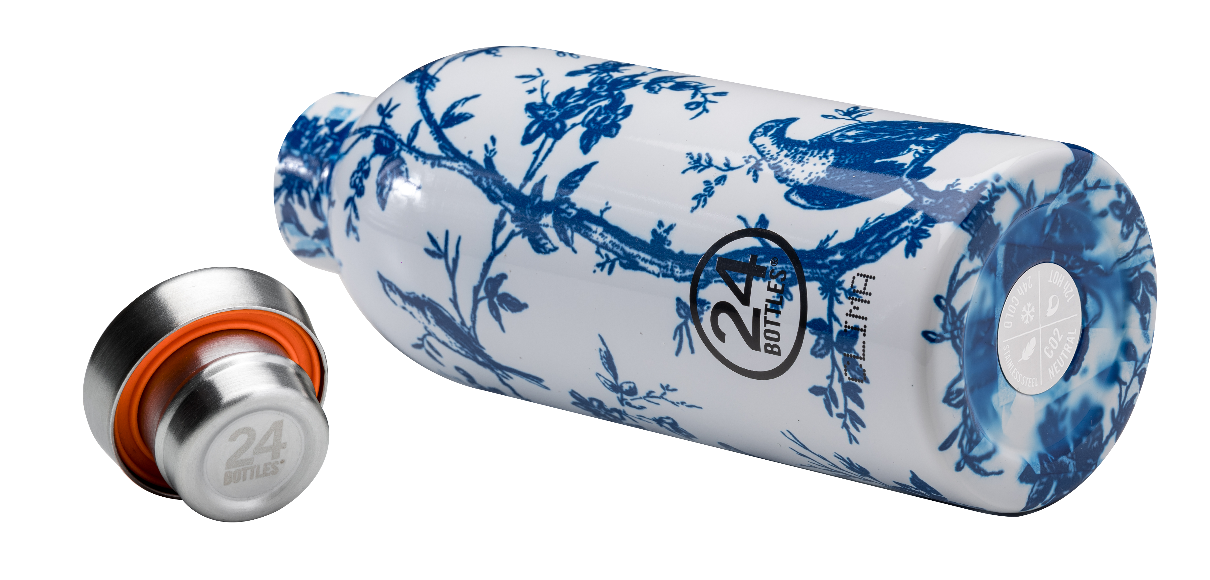 Silkroad Clima termoflaske - 500 ml.