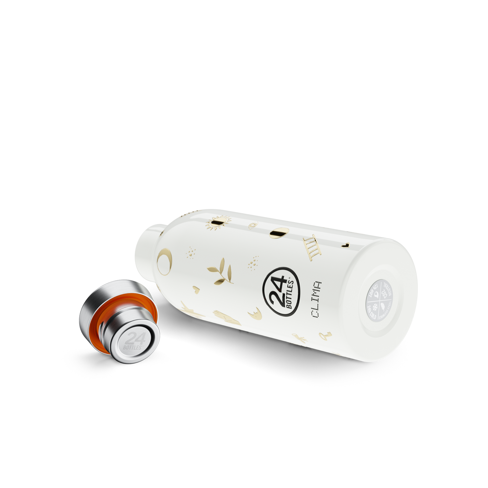 Clima flaske, Radio Galaxy - 500 ml.