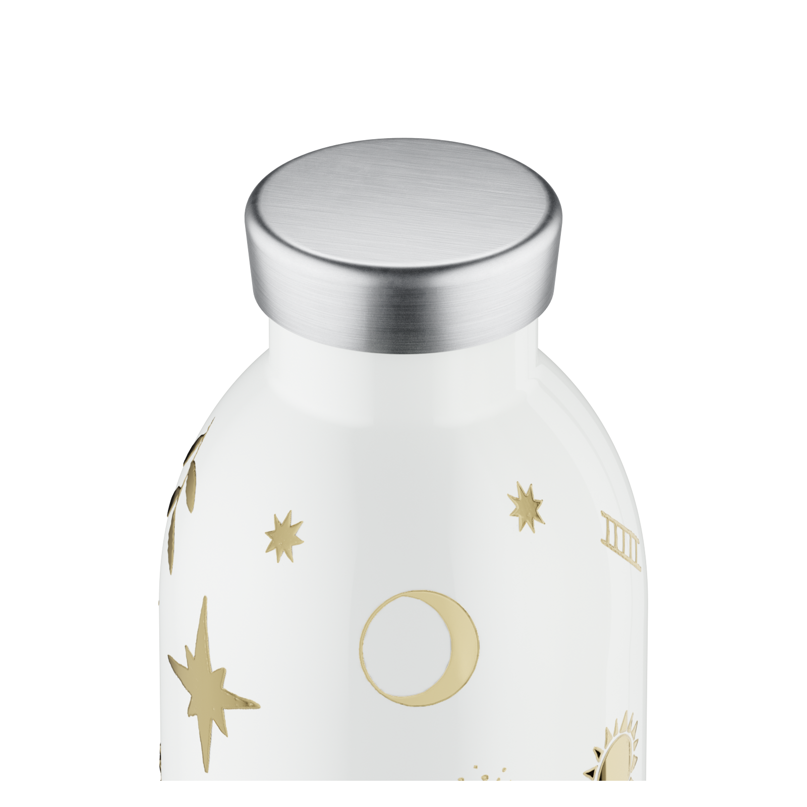 Clima flaske, Radio Galaxy - 500 ml.
