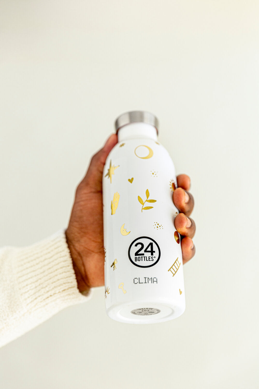 Clima flaske, Radio Galaxy - 500 ml.