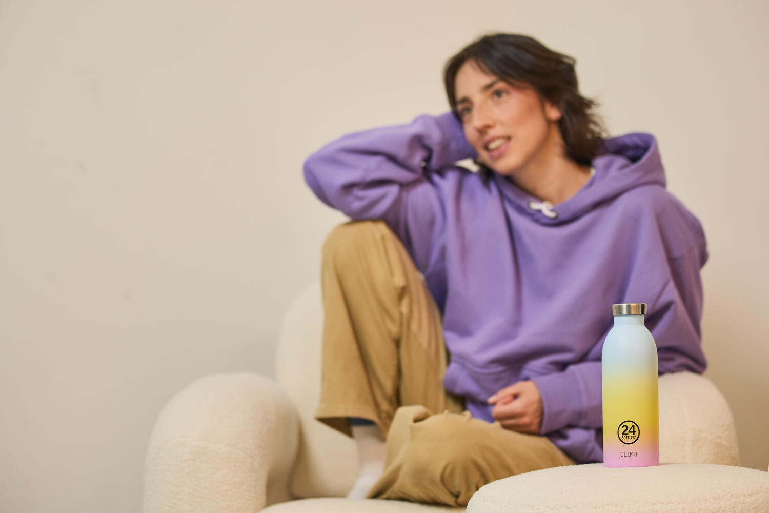 Clima termoflaske, Horizon Aurora -  500 ml.