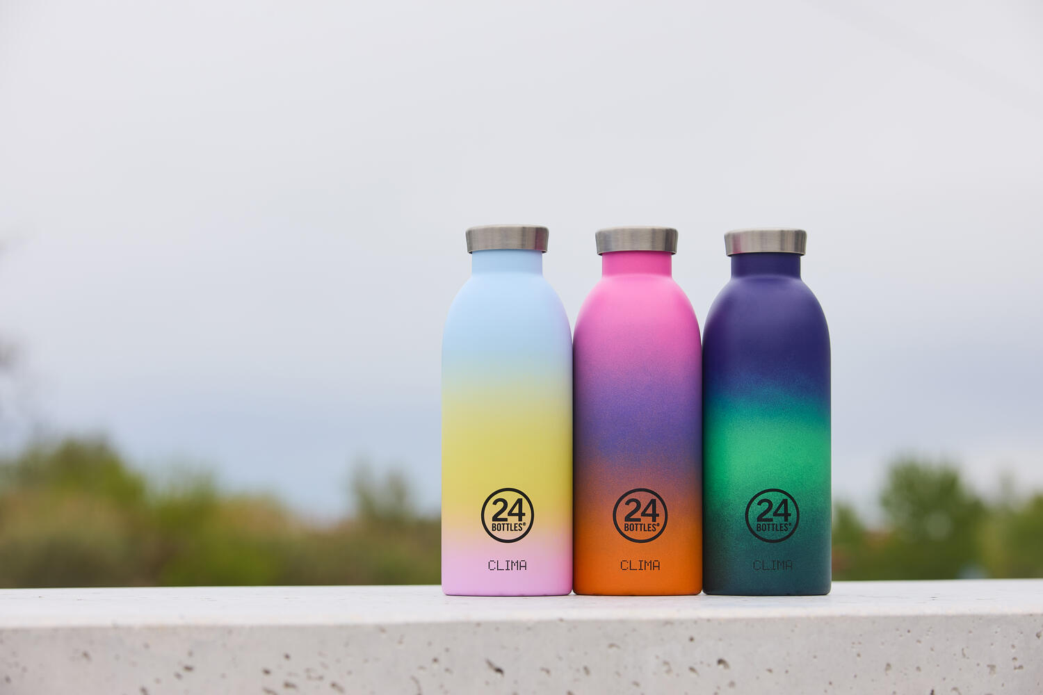 Clima termoflaske, Horizon Aurora -  500 ml.