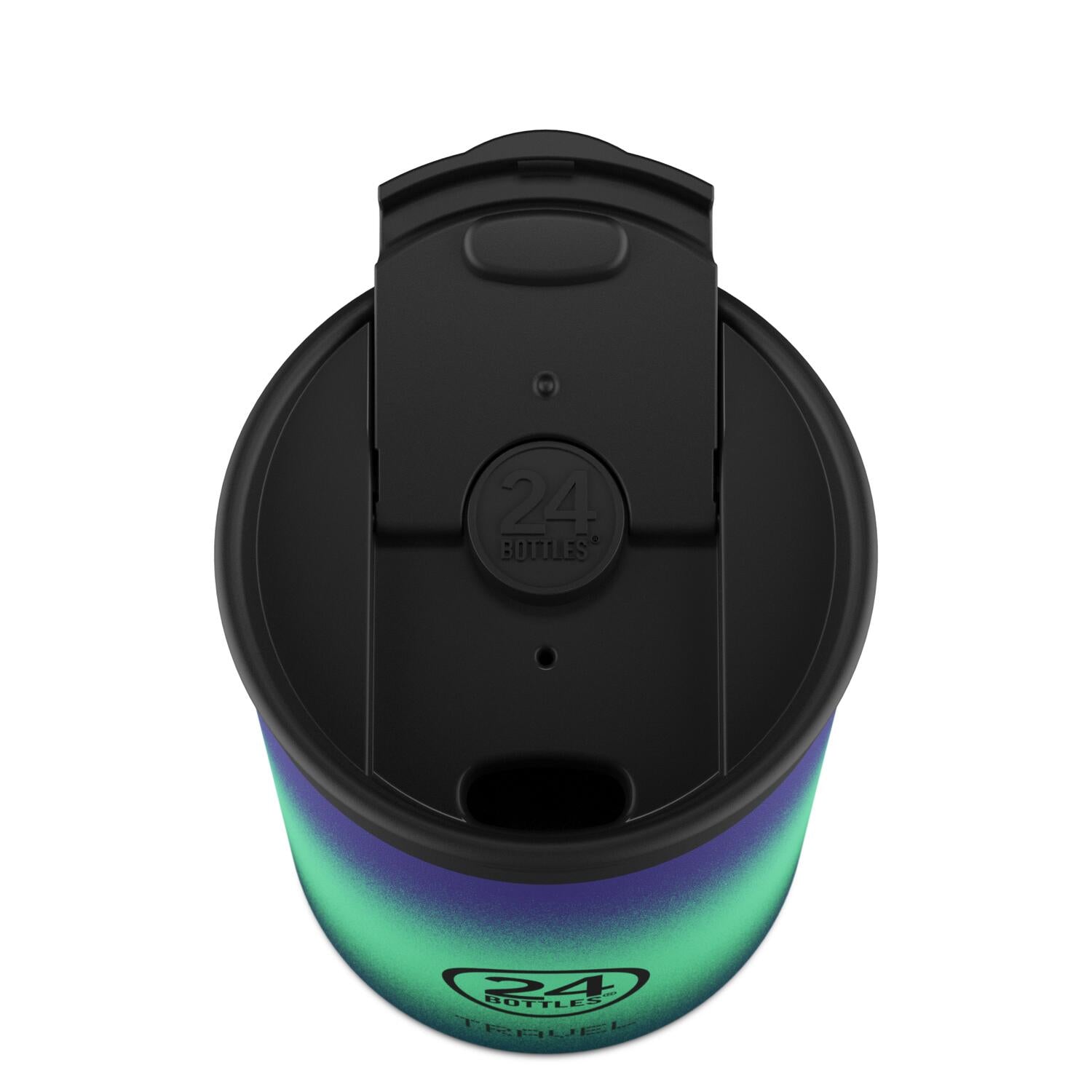 Travel to go termokop, Horizon Borealis - 350 ml