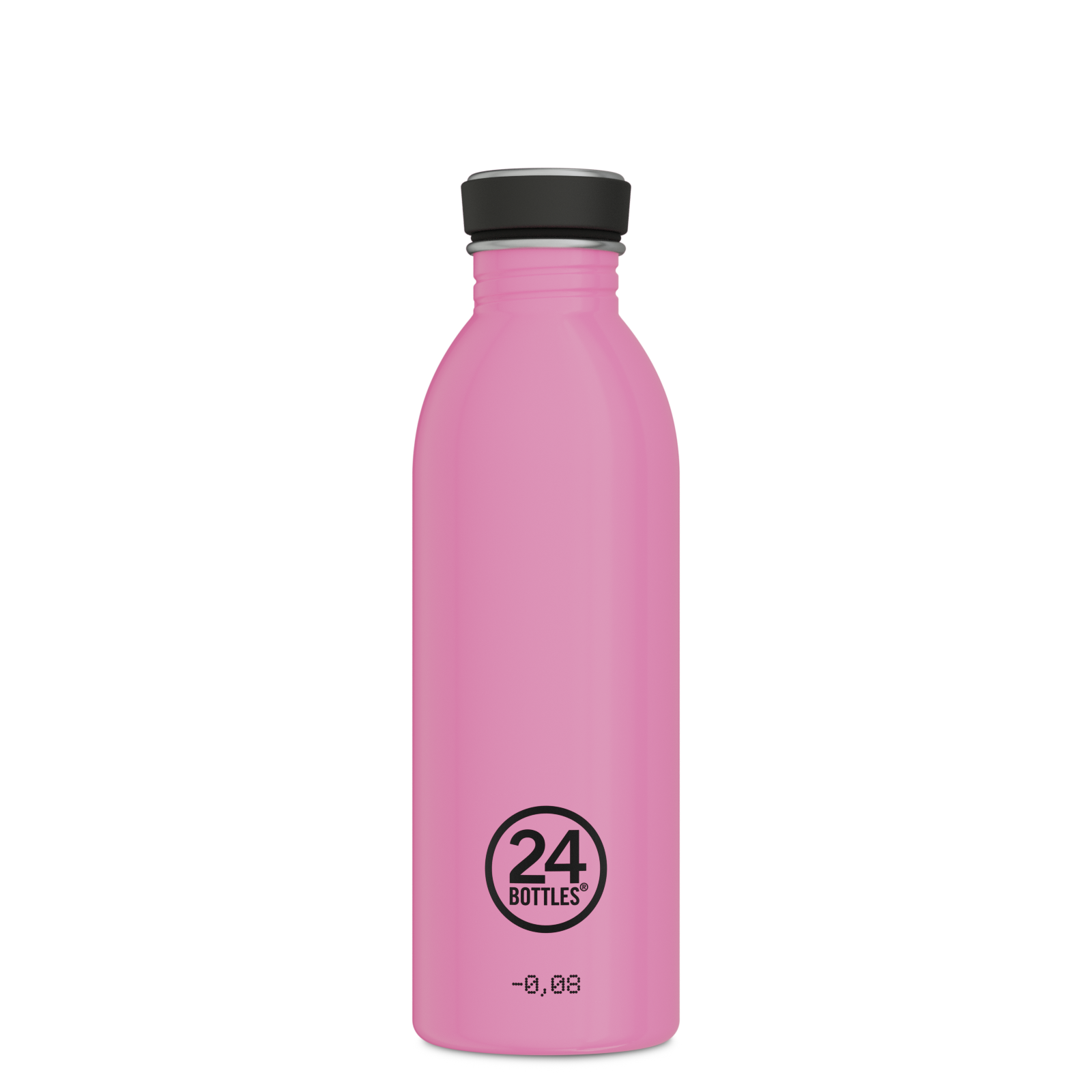 REACTIVE Urban flaske pink/blå - 500 ml.