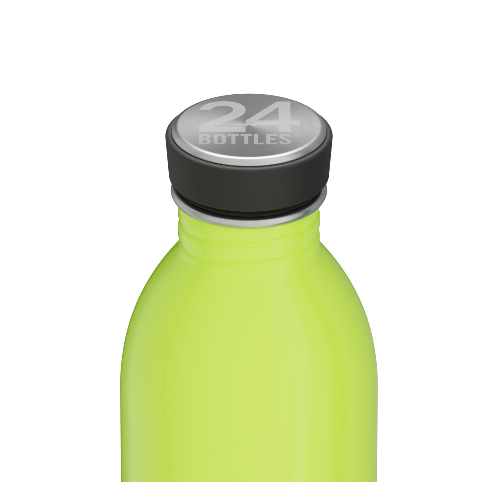 REACTIVE Urban flaske gul/grøn - 500 ml.