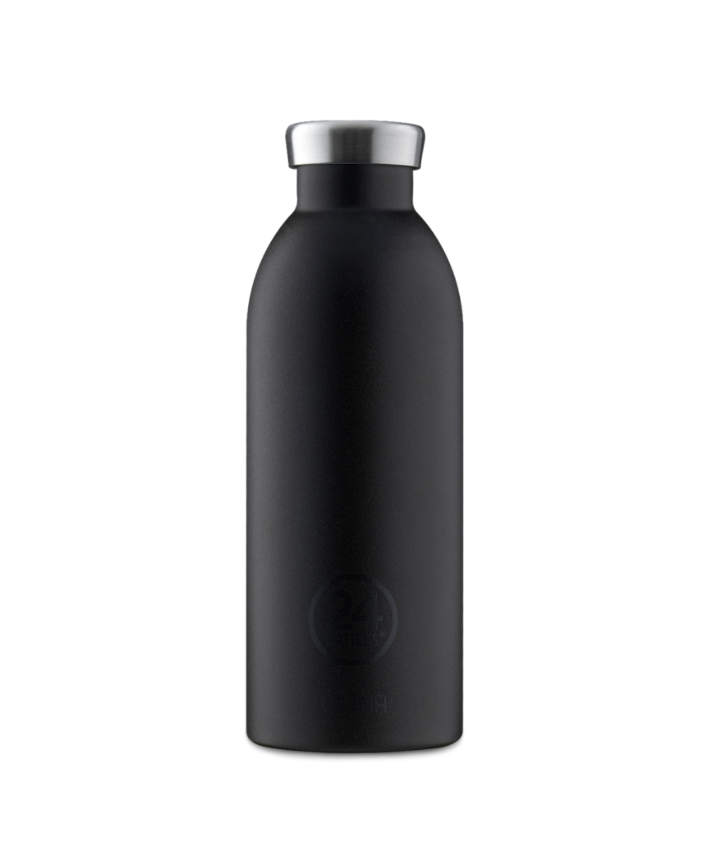 Clima termoflaske, Tuxedo Black - 500 ml