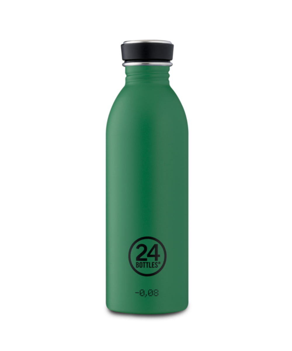 Urban Bottle, Emerald Green - 500 ml.