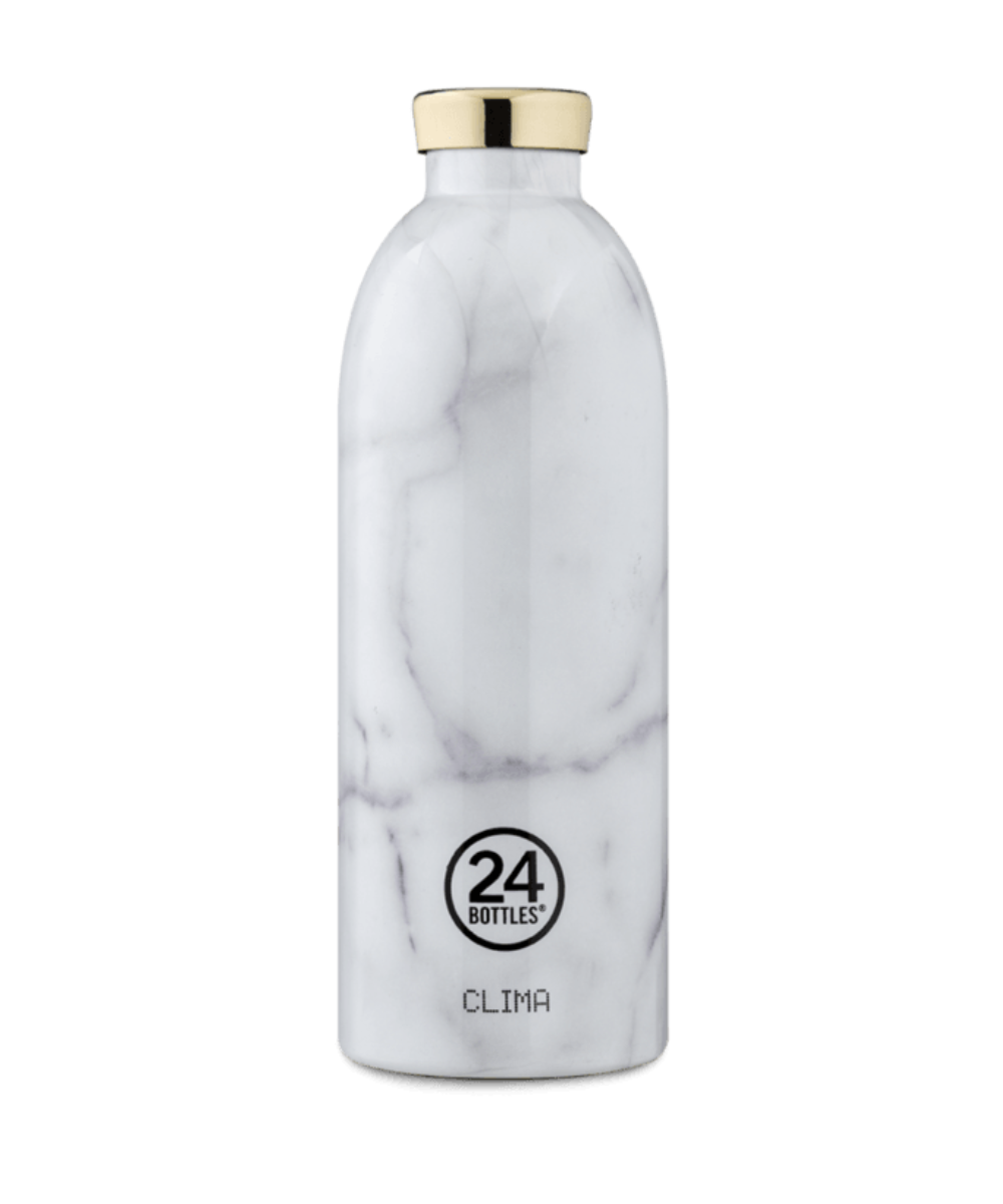 Clima flaske, Carrara - 850 ml.