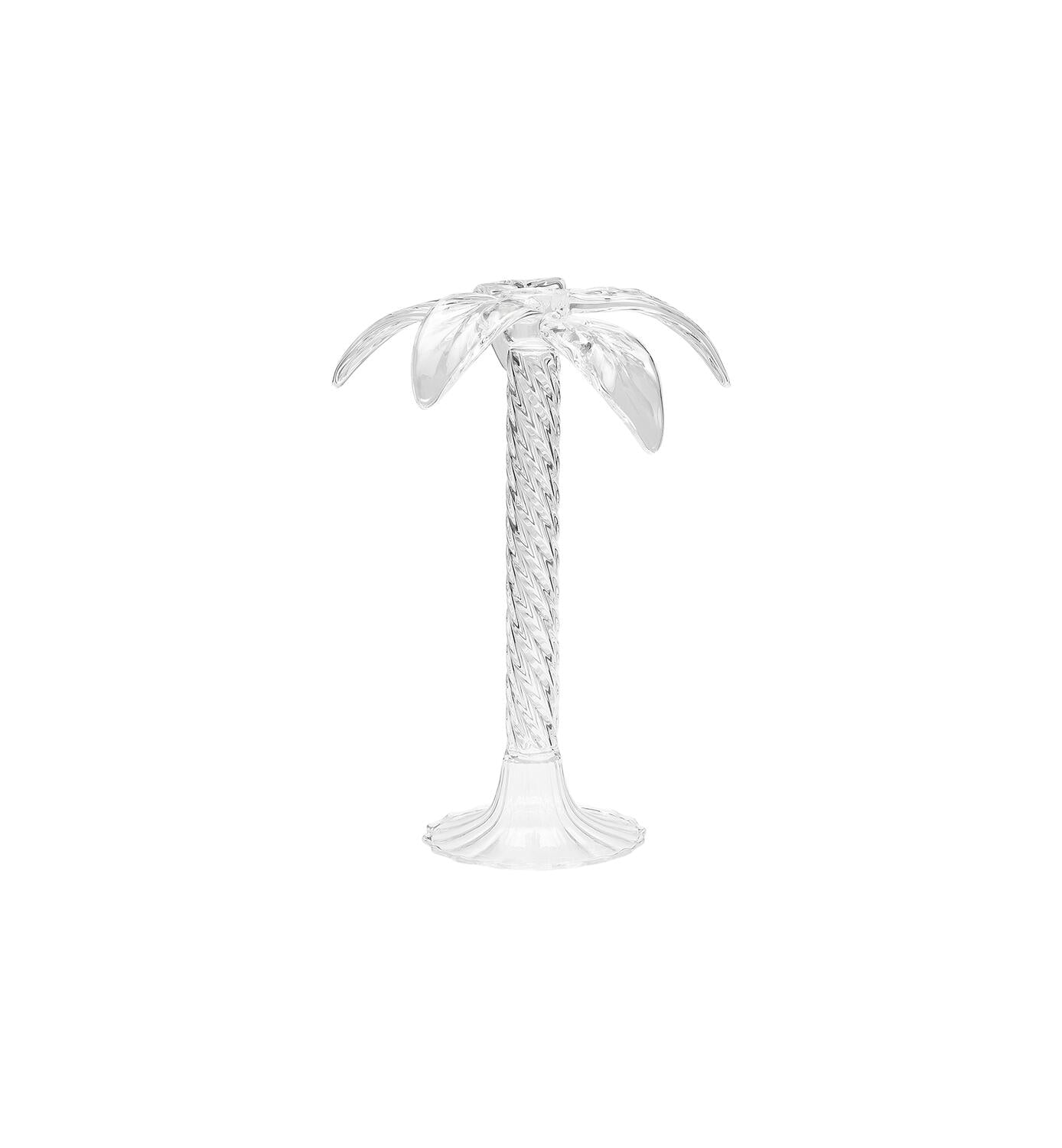 Palm Tree lysestage - klar