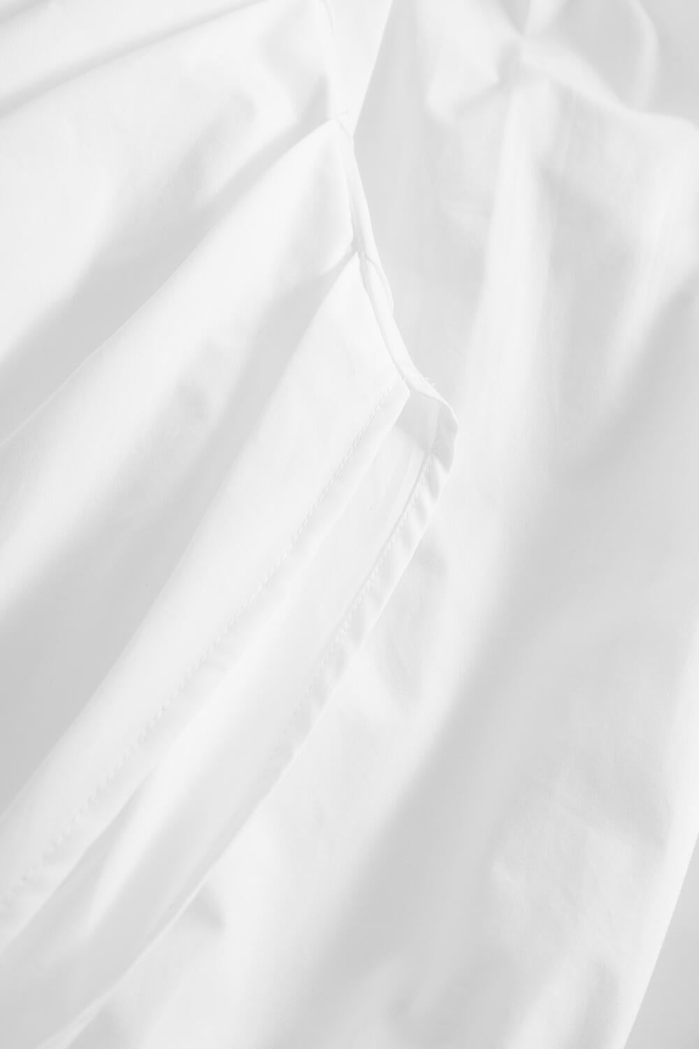 Rayne skjorte - Bright White