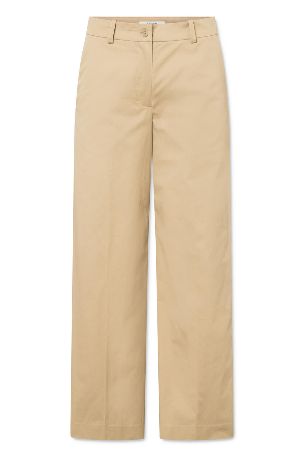 Harper bukser - beige